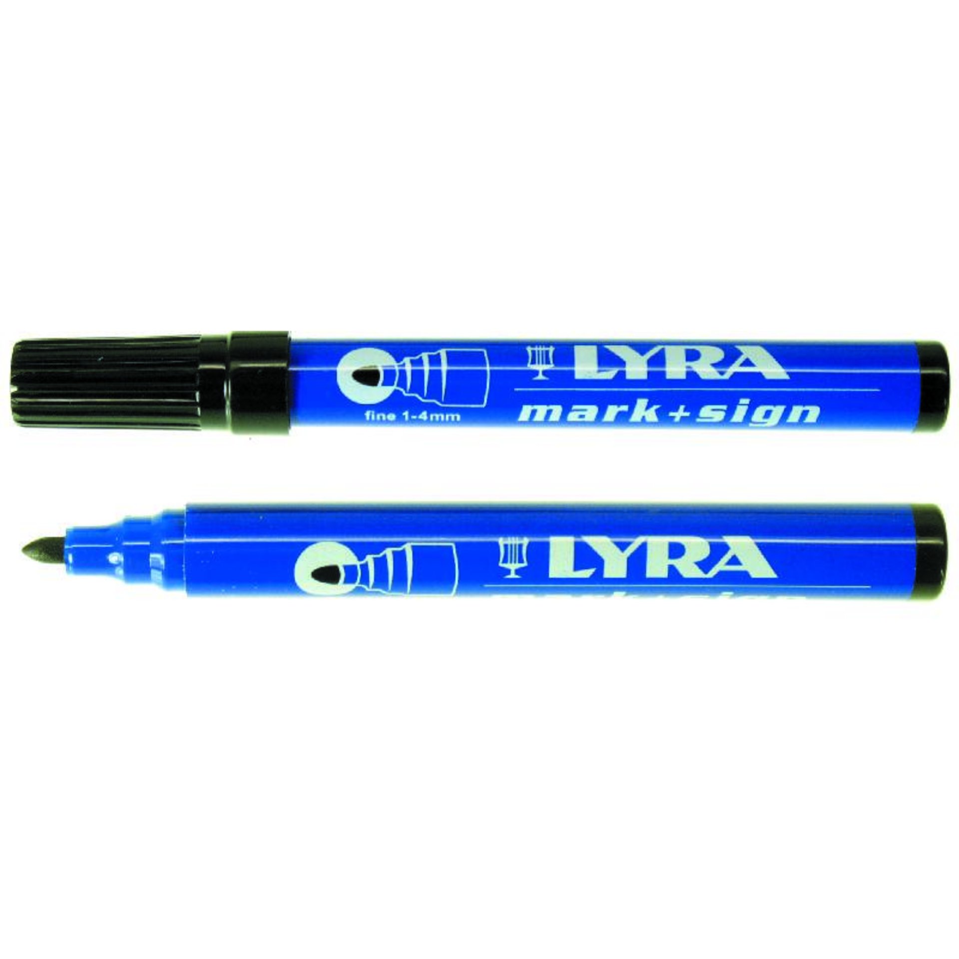 MARKIERSTIFT BLAU 112.03