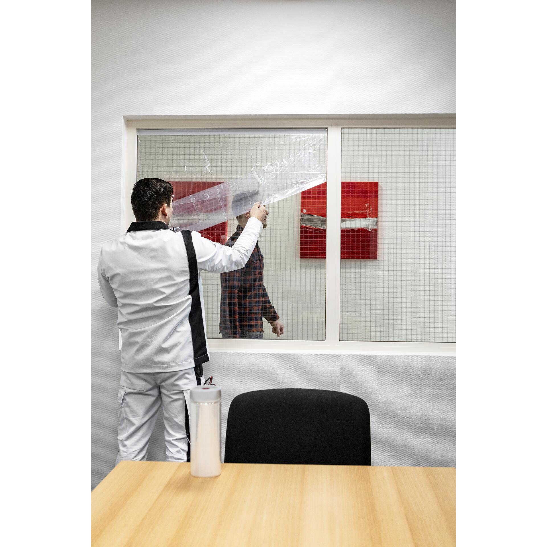 Kip Window-Masker 1600x20.000mm /Rolle