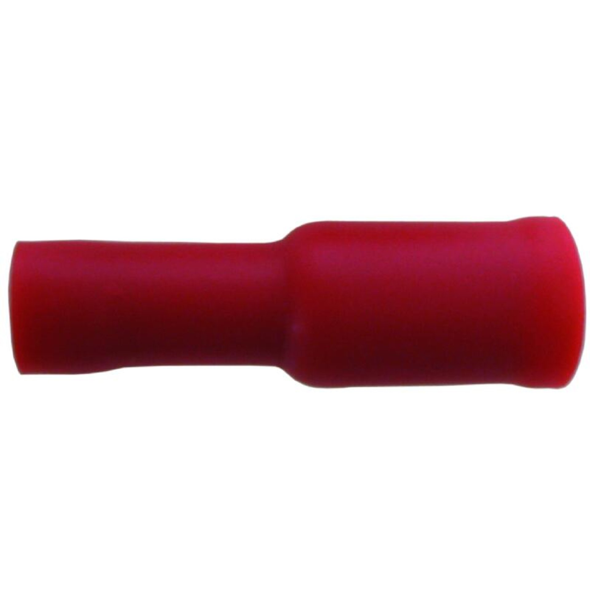 KABELSCHUHE RUNDSTECKHÜLSE BLAU 425.60