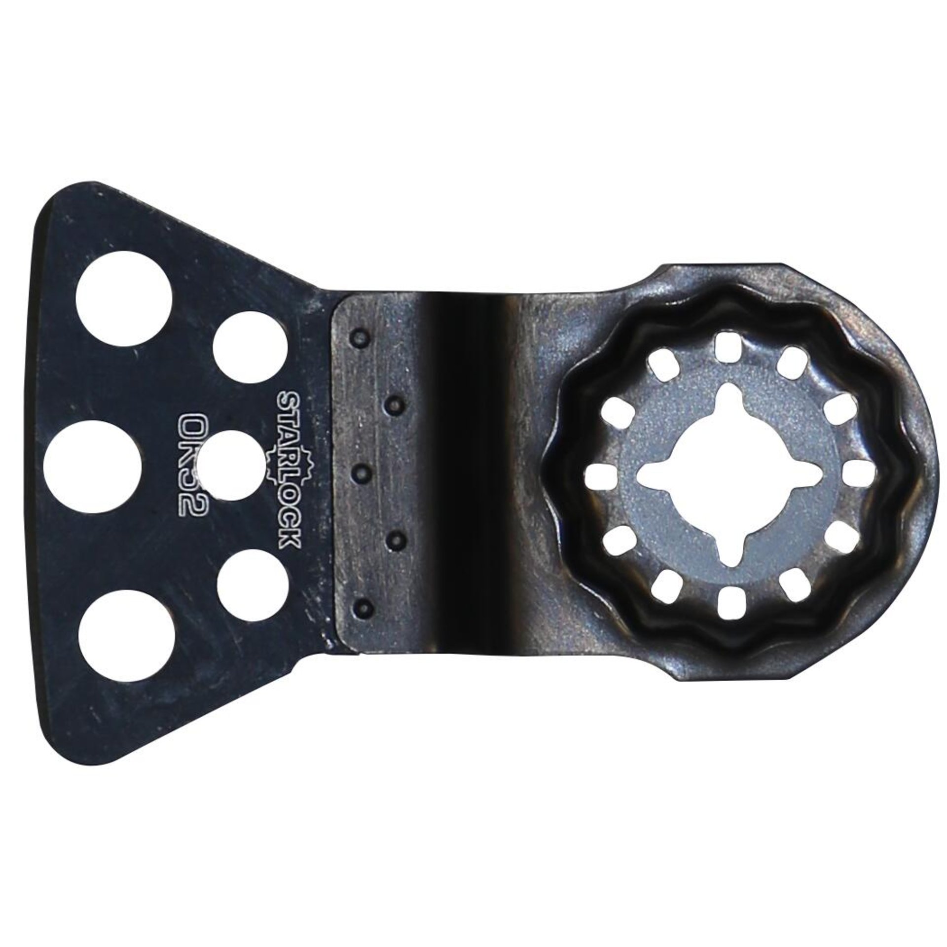 STARLOCK HCS-Schaber OKL6 B52xL27mm