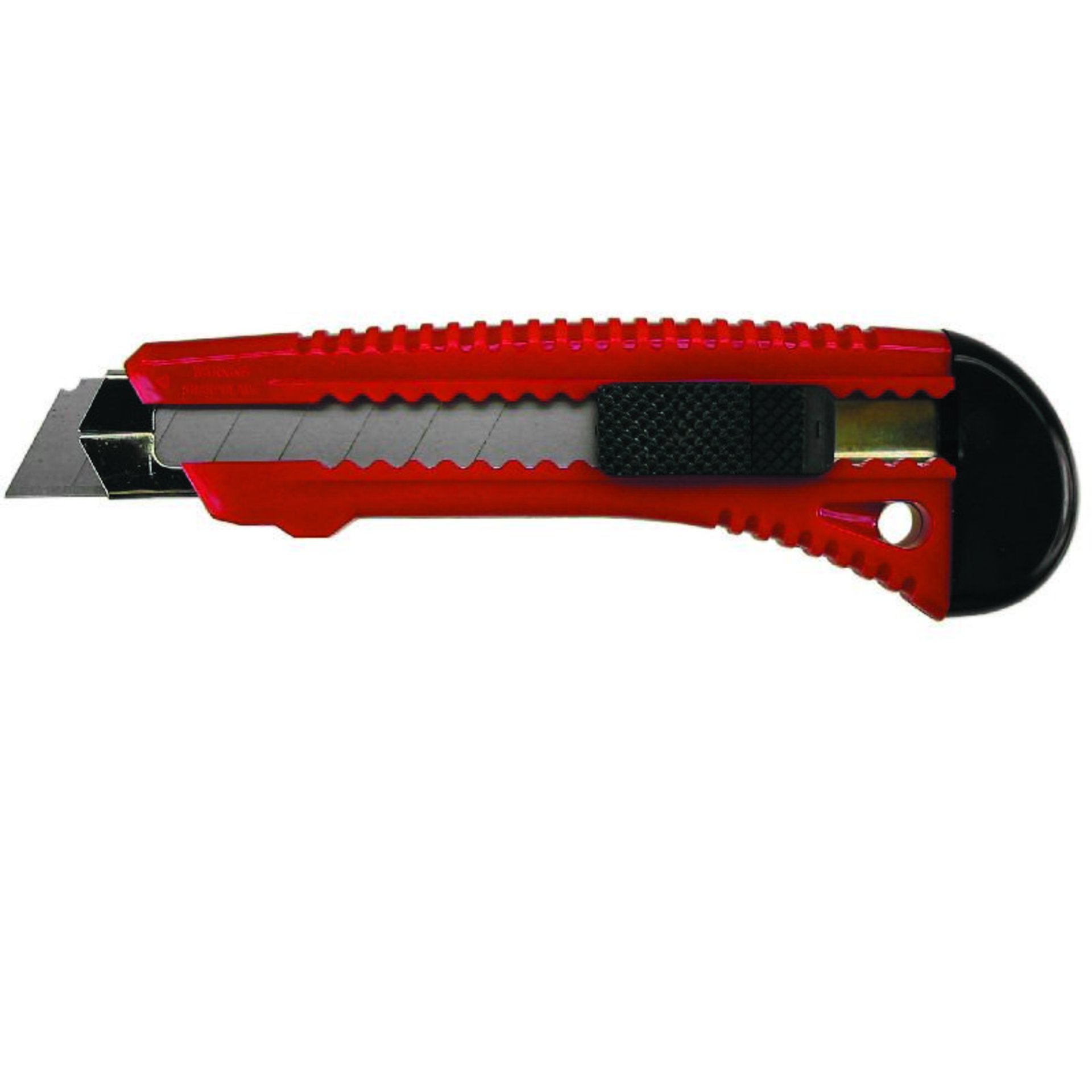 Cuttermesser 18 mm mit Metallführung 3064.9