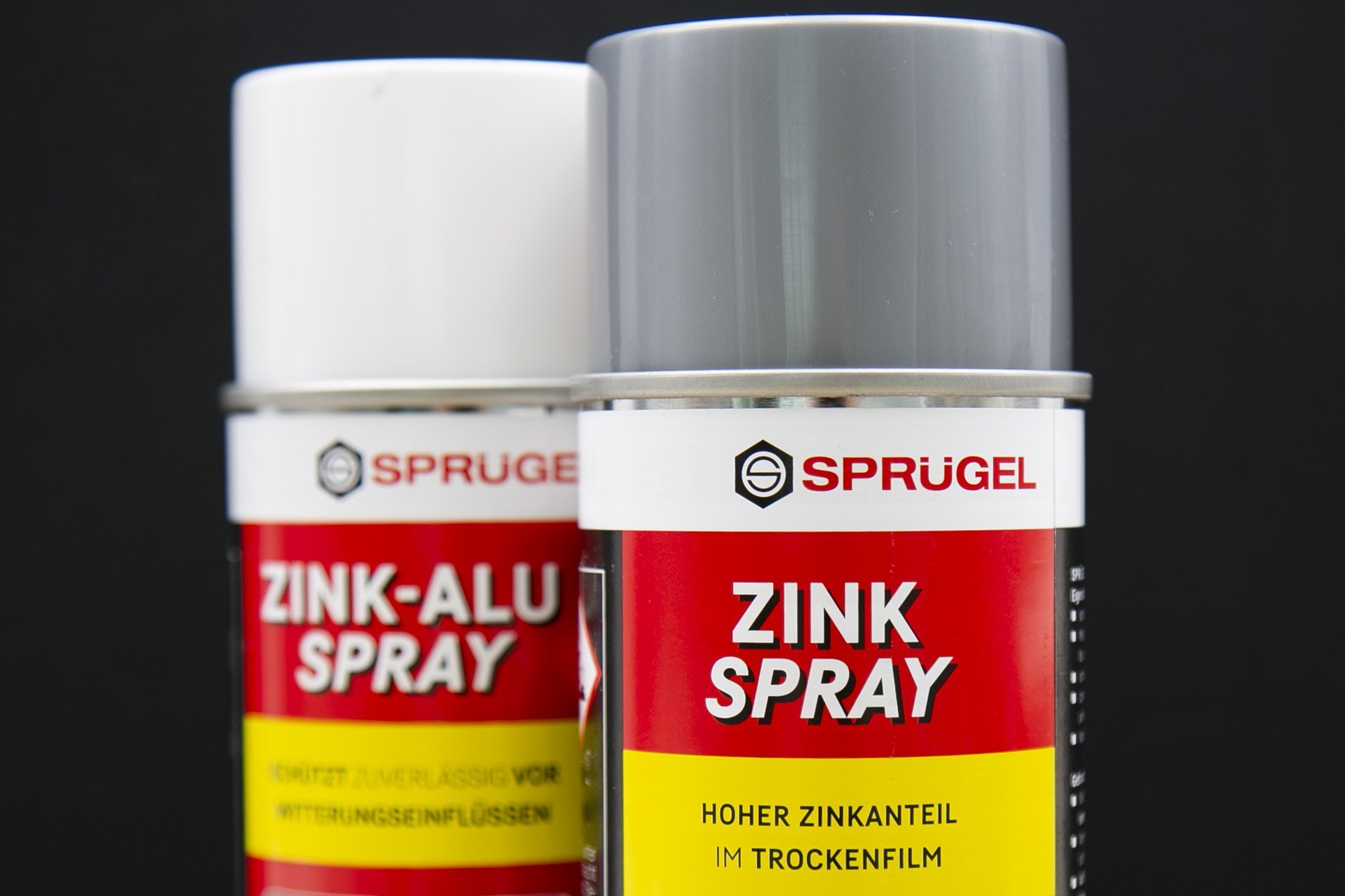 Oberflächenveredelung