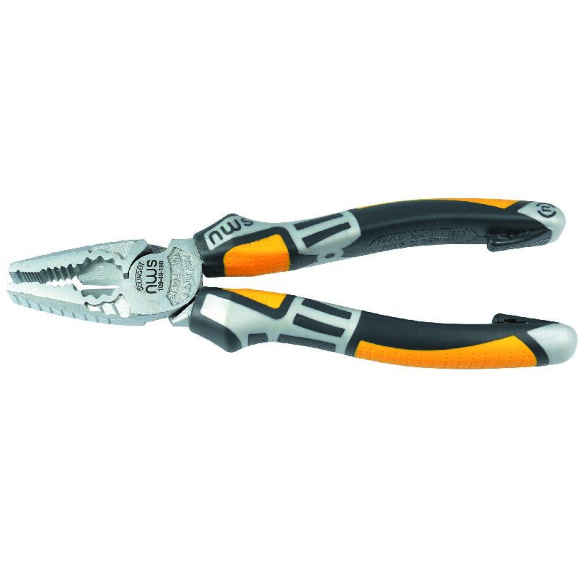 KOMBIZANGE ISOL. 160 MM 304.16