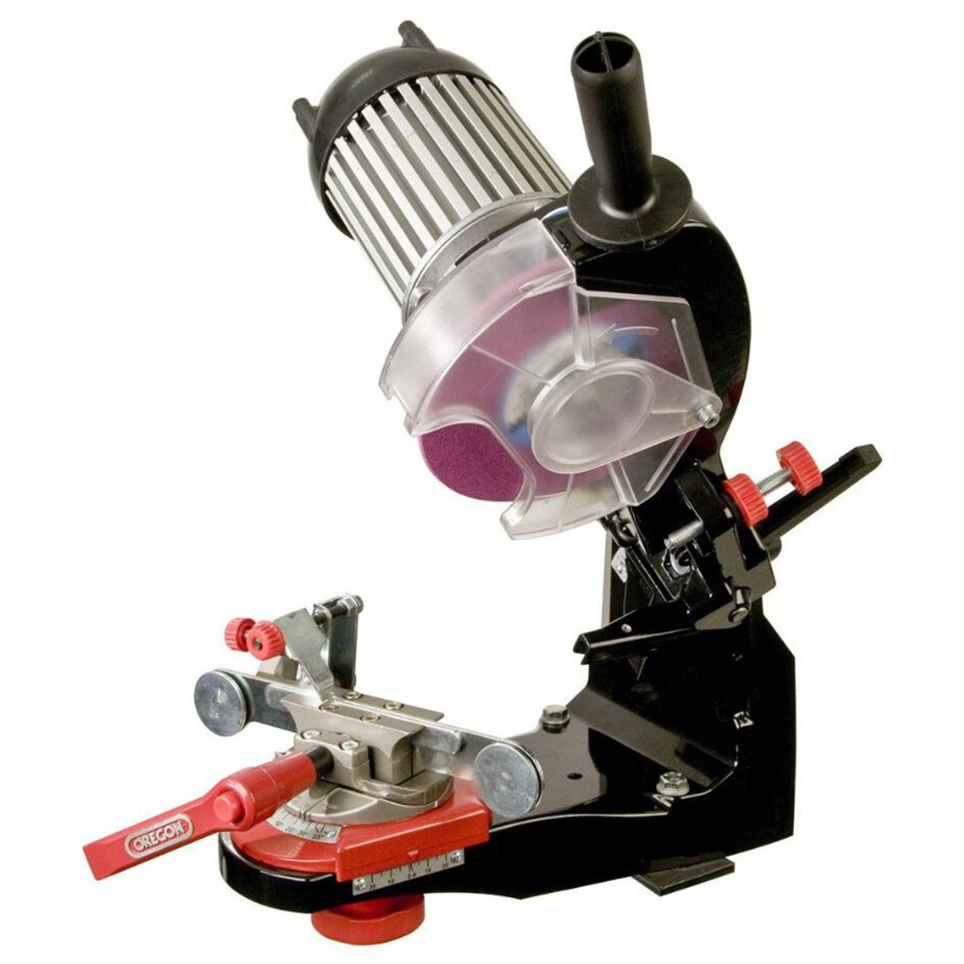 Profi - Kettenschärfgerät Jolly