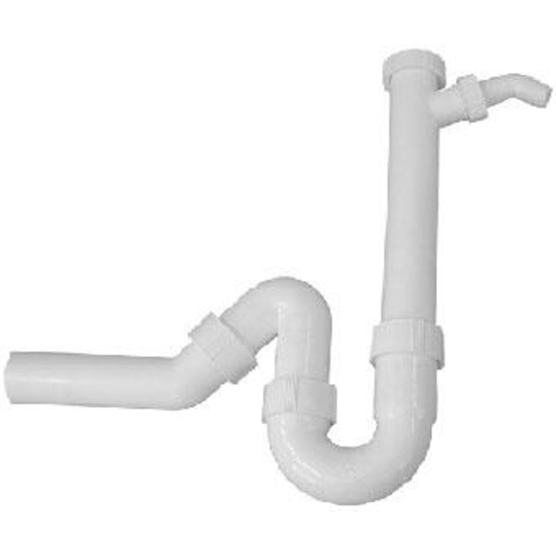 Spülen-Röhrengeruchverschluss