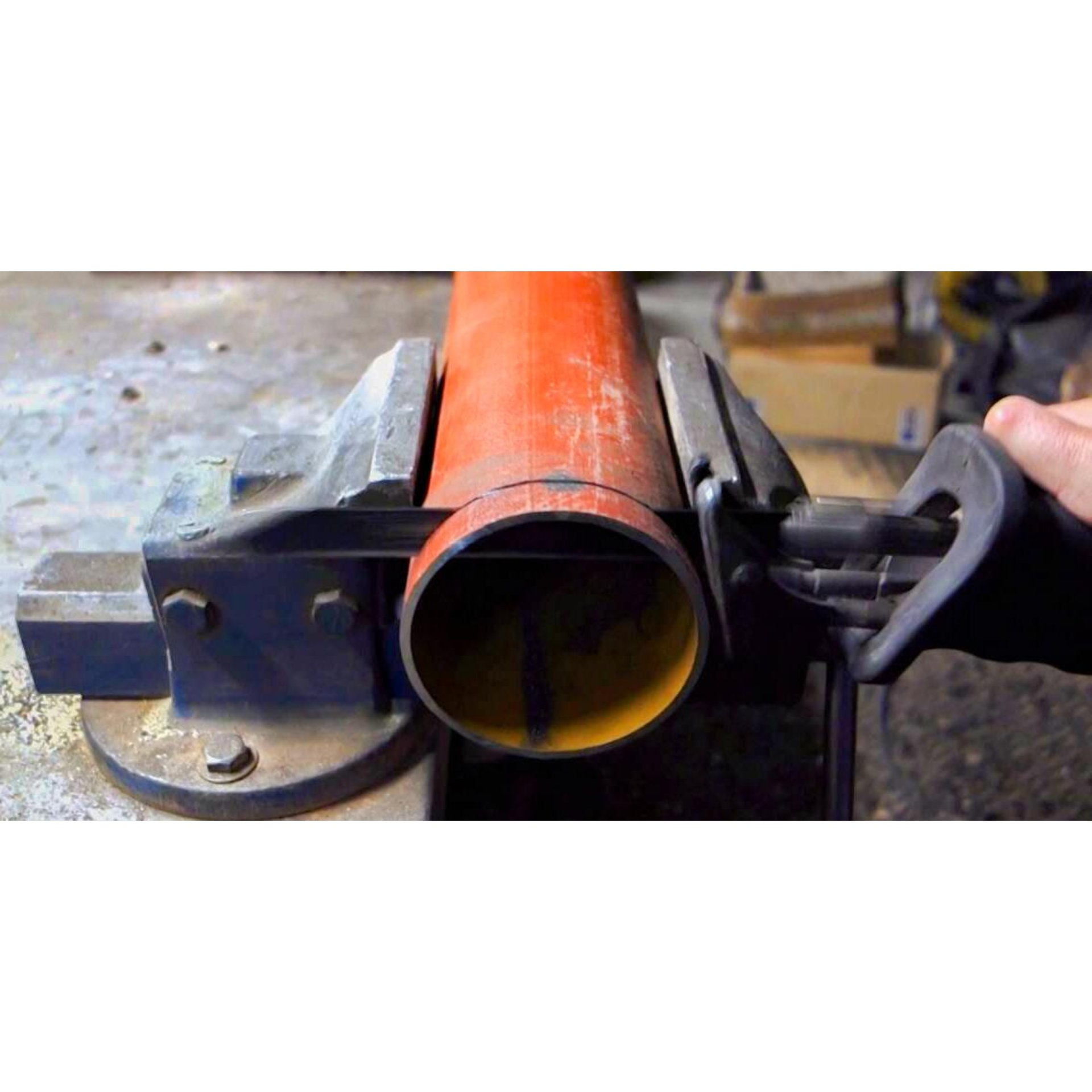 HMG TIGER 150 mm / 8-6 Zp" / Box 2