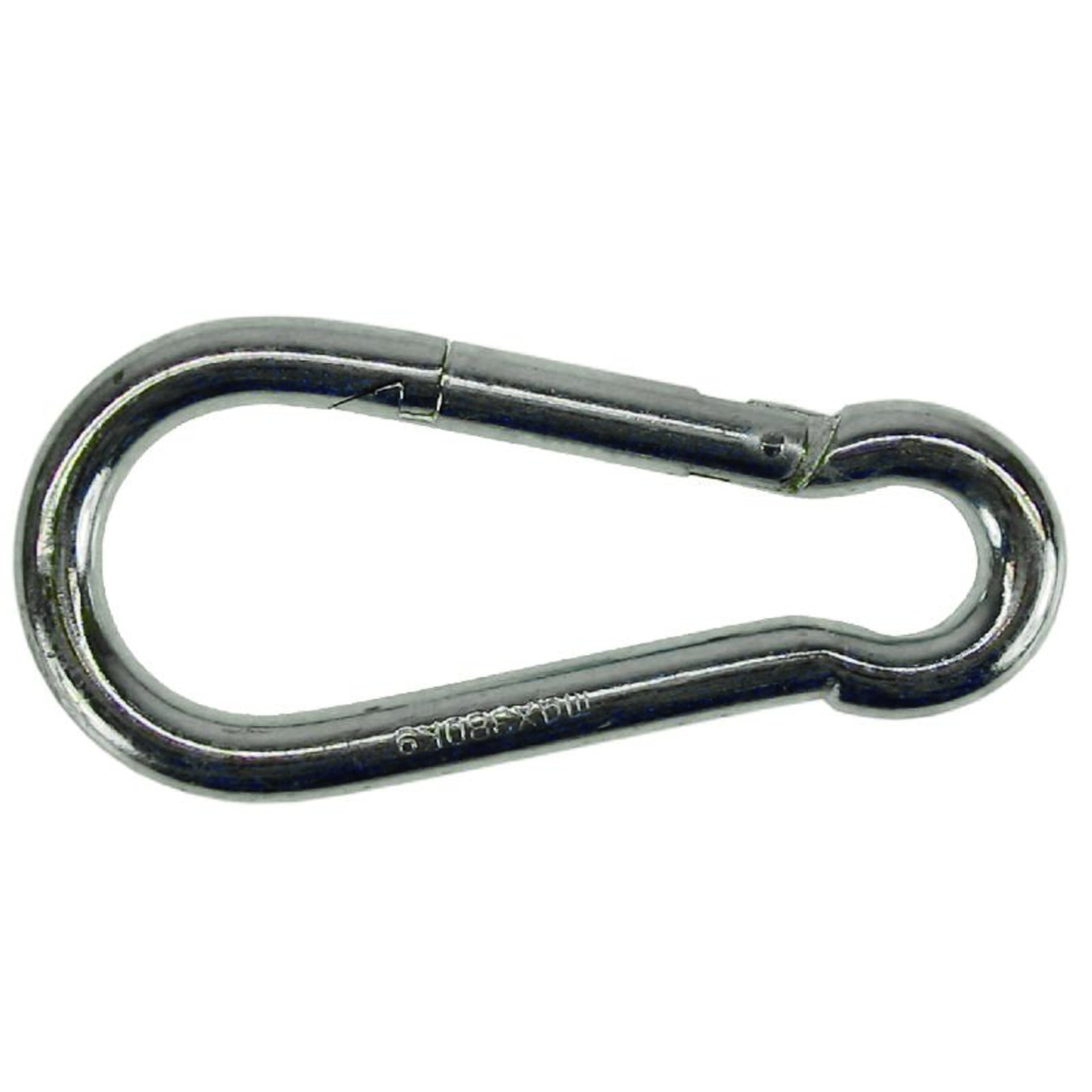 KARABINERHAKEN 140X12 70.157