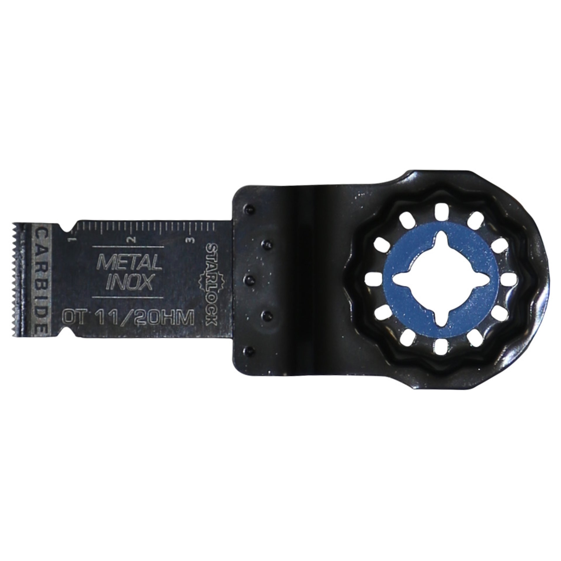 Tauchsägeblatt OT11/20HM B20xL30mm / Zt. 1,1mm / Box 5