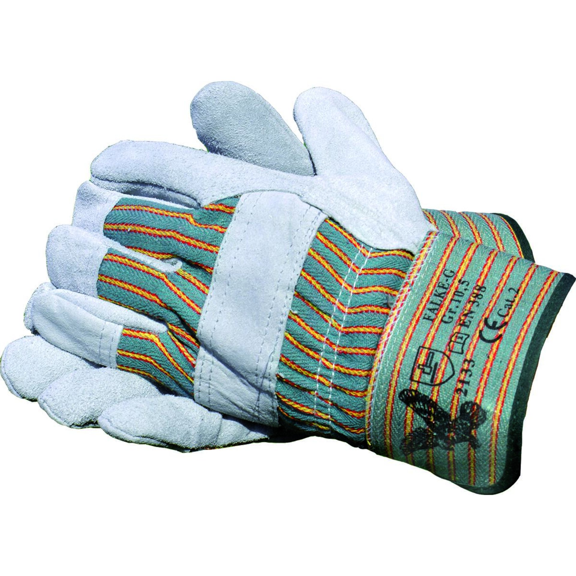 Arbeitshandschuhe FALKE