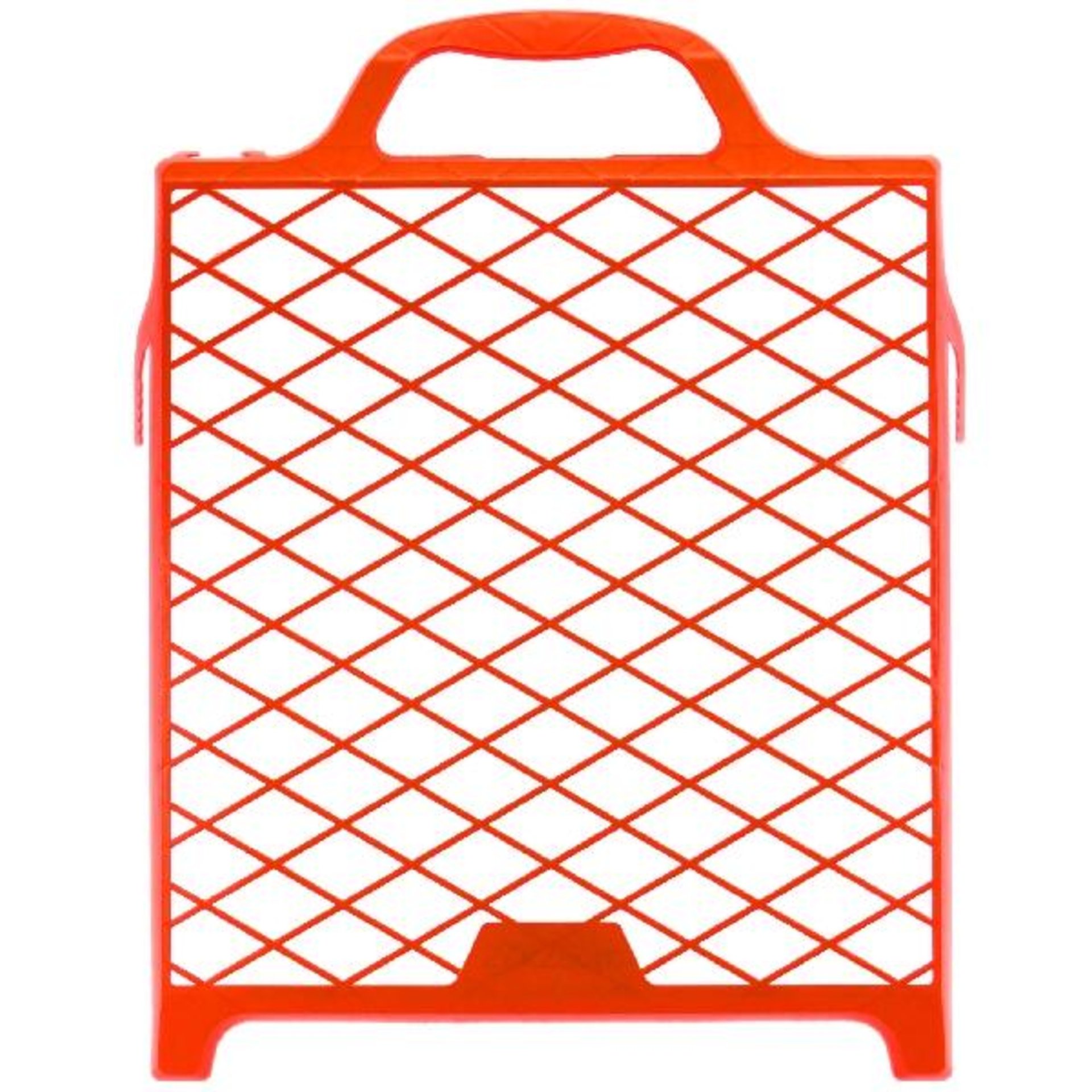 Abstreifgitter Kunststoff 250 x 220 7201.5