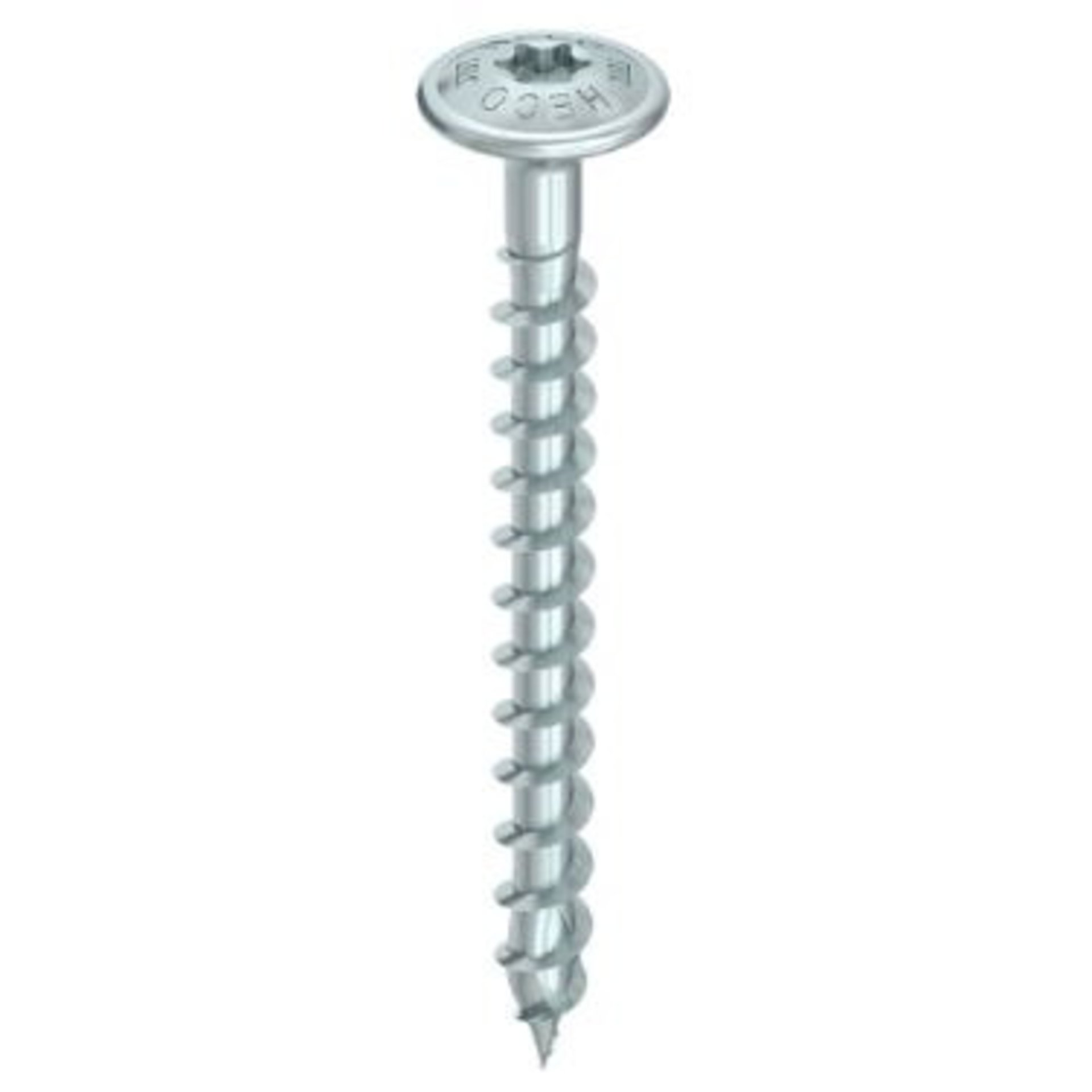 Spanplatten- Rückwandschrauben zi. TX10 3,0 x 20