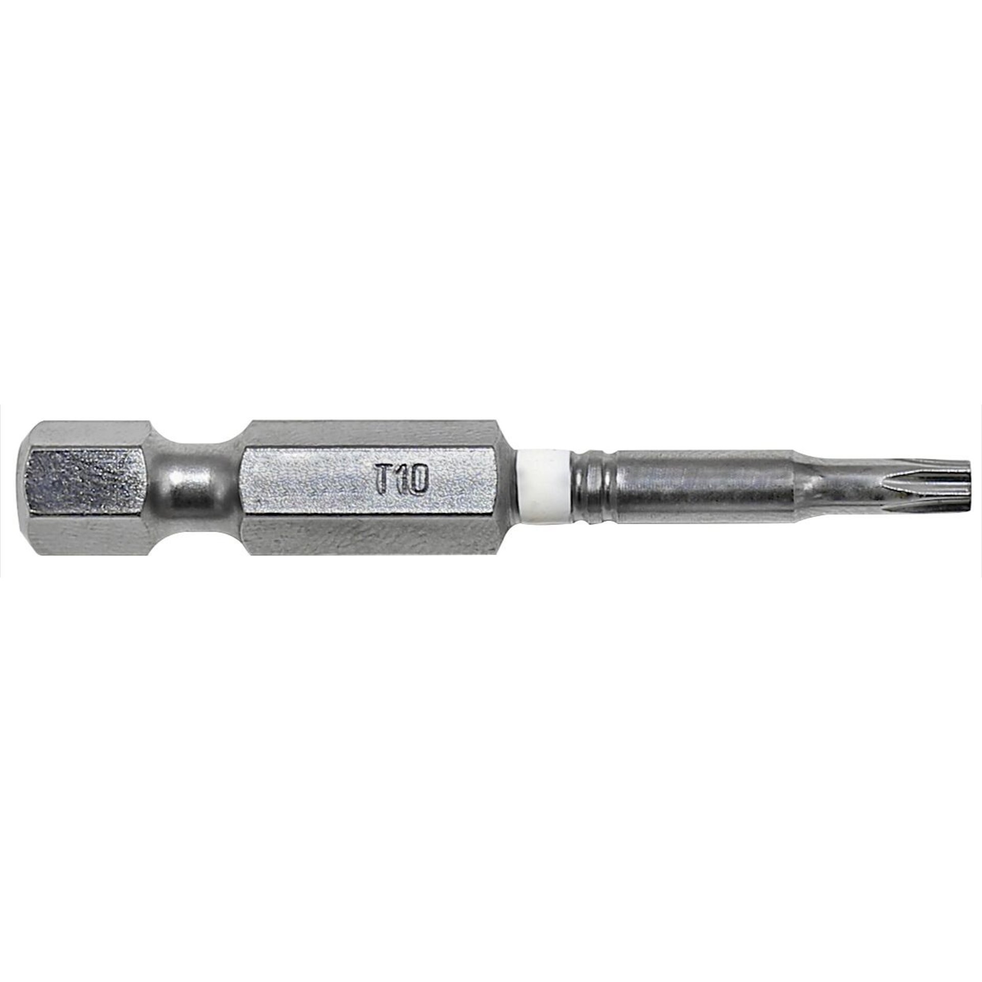 ICONE Bit-Set 50 mm, 10-Stück TX 40 GRÜN