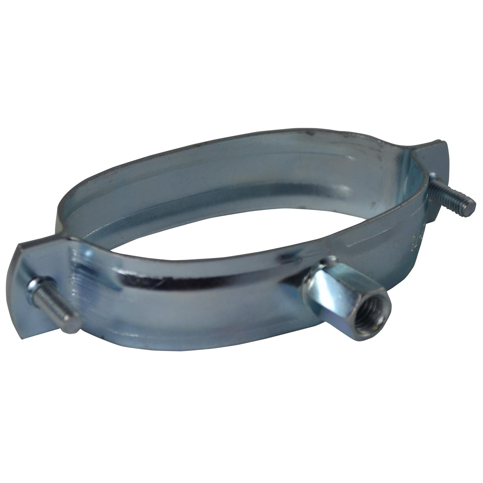 Doppel-Solar Ovalschelle (Typ 2) für DN 16x19 u.20x13 mm Set4