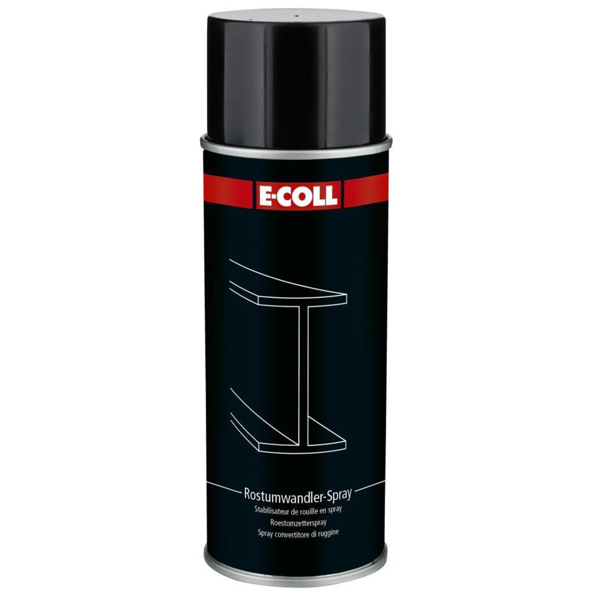 Rostumwandler 400ml Spray E-COLL