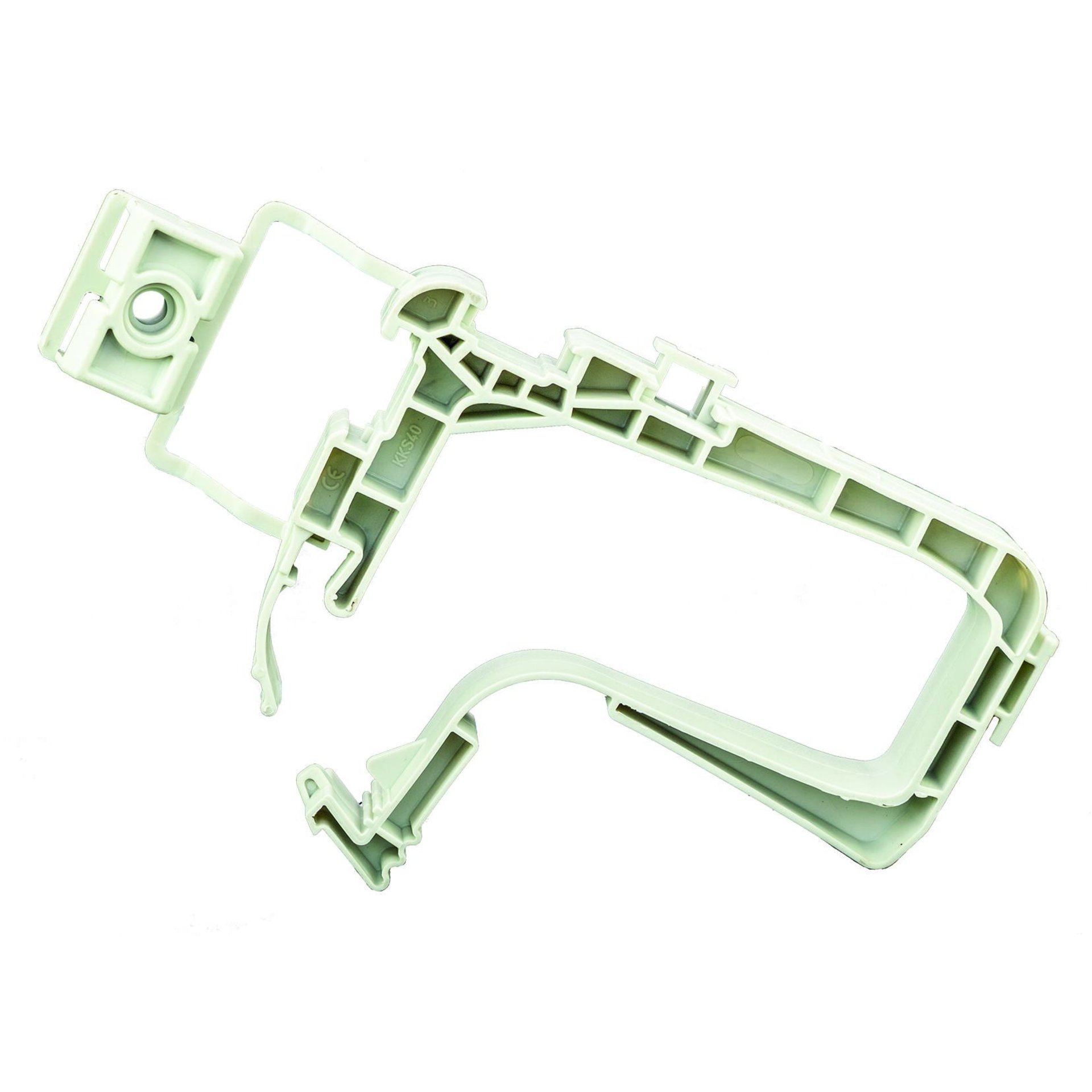 SPEEDCLIP KKS 20 NG / 6x55 mit Nageldübel