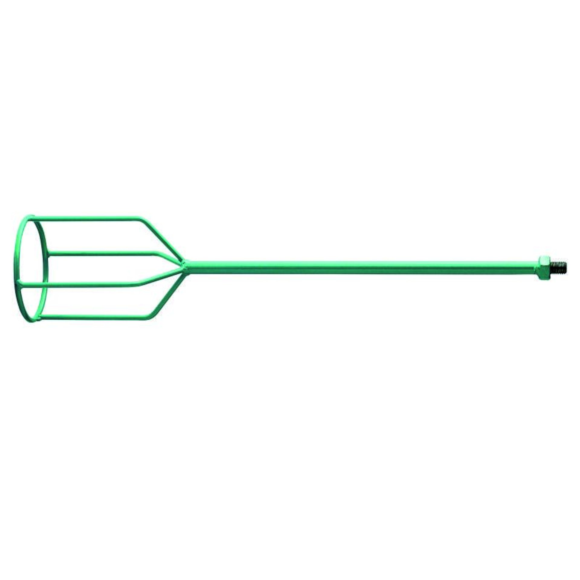 KLEBERRÜHRER M 14 KR 120 MM 31.120