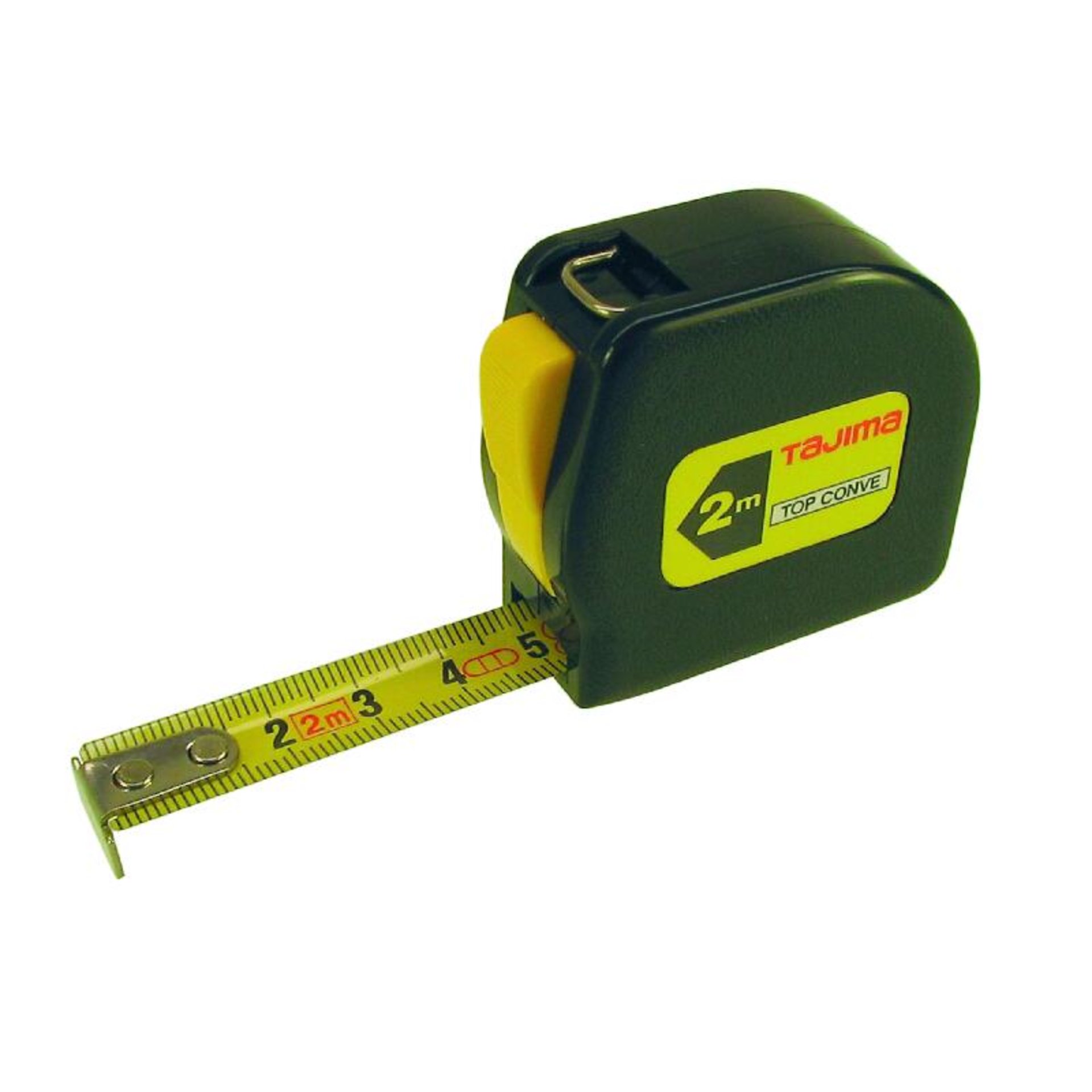 ROLLBANDMAß TOP CONVE 13 MM / 3,5 M 270.35