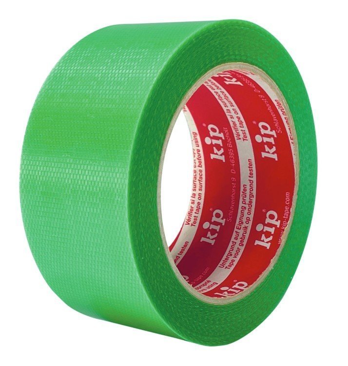 Gewebeklebeband PE Duct-Tec