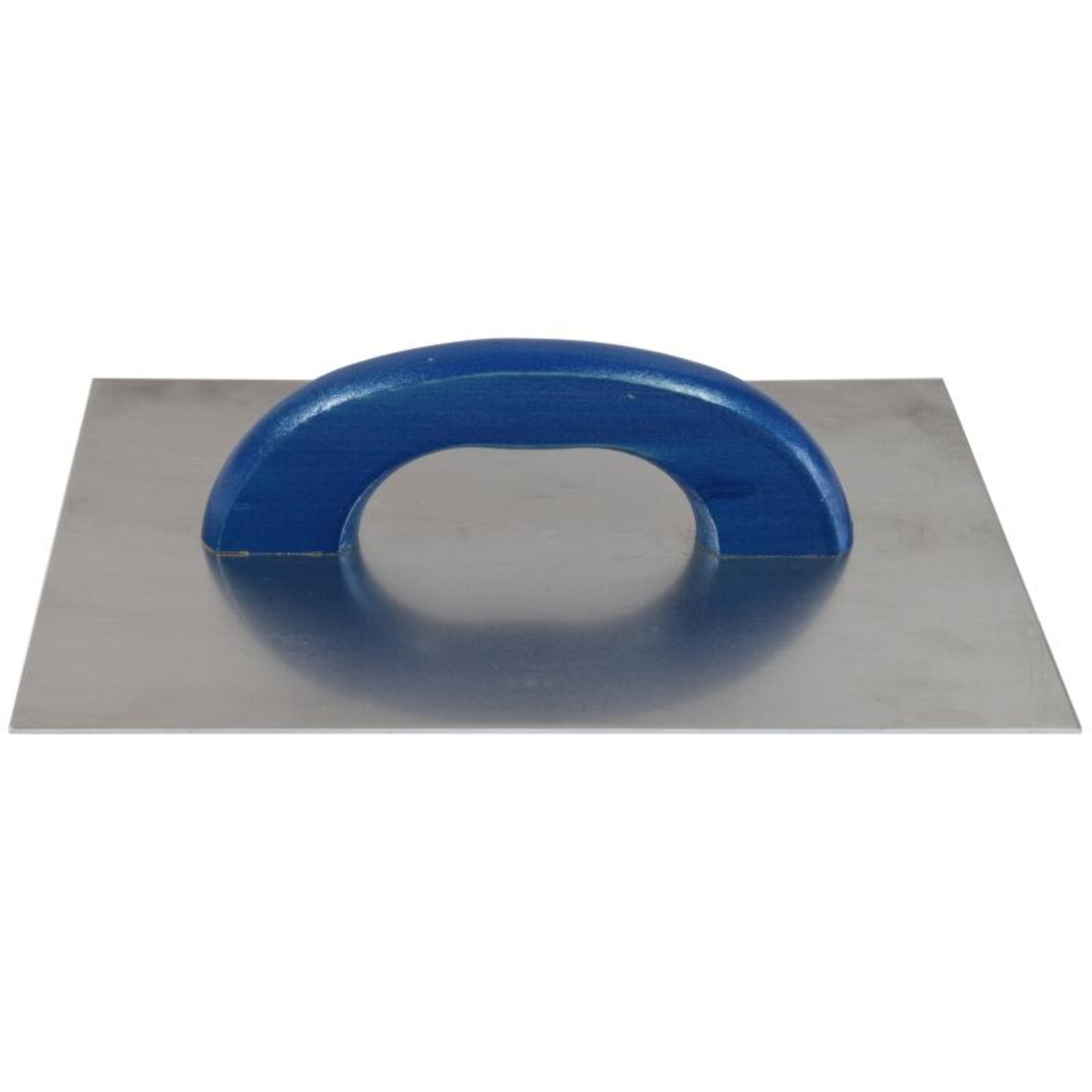 ALU-GLÄTTESCHEIBE LEER 290X210 135.19