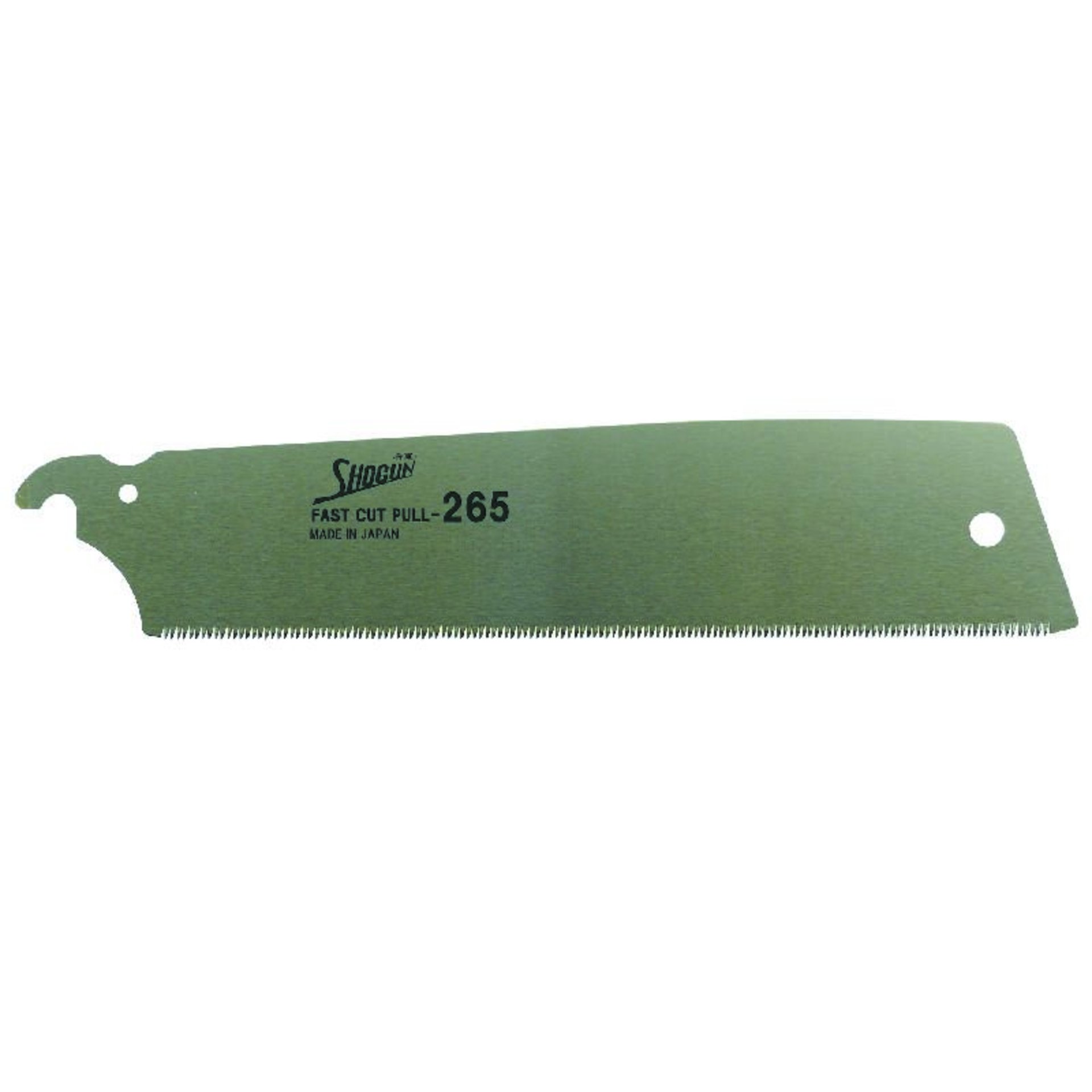 ERS.-SÄGEBLATT FEIN F. ZUGSÄ 267.12