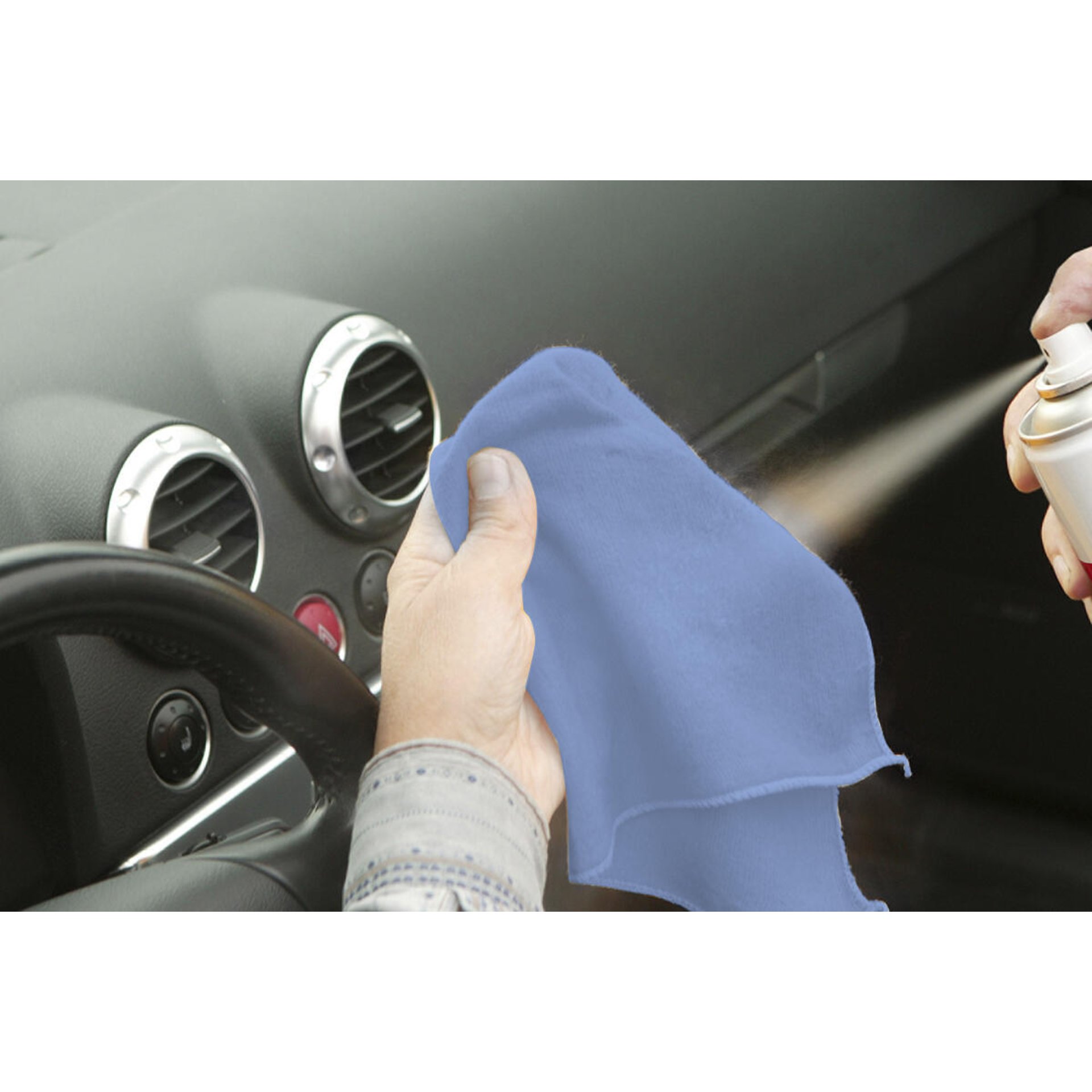 COCKPITSPRAY 400 ml / Dose