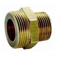 Reduzier-Doppelnippel ARDN