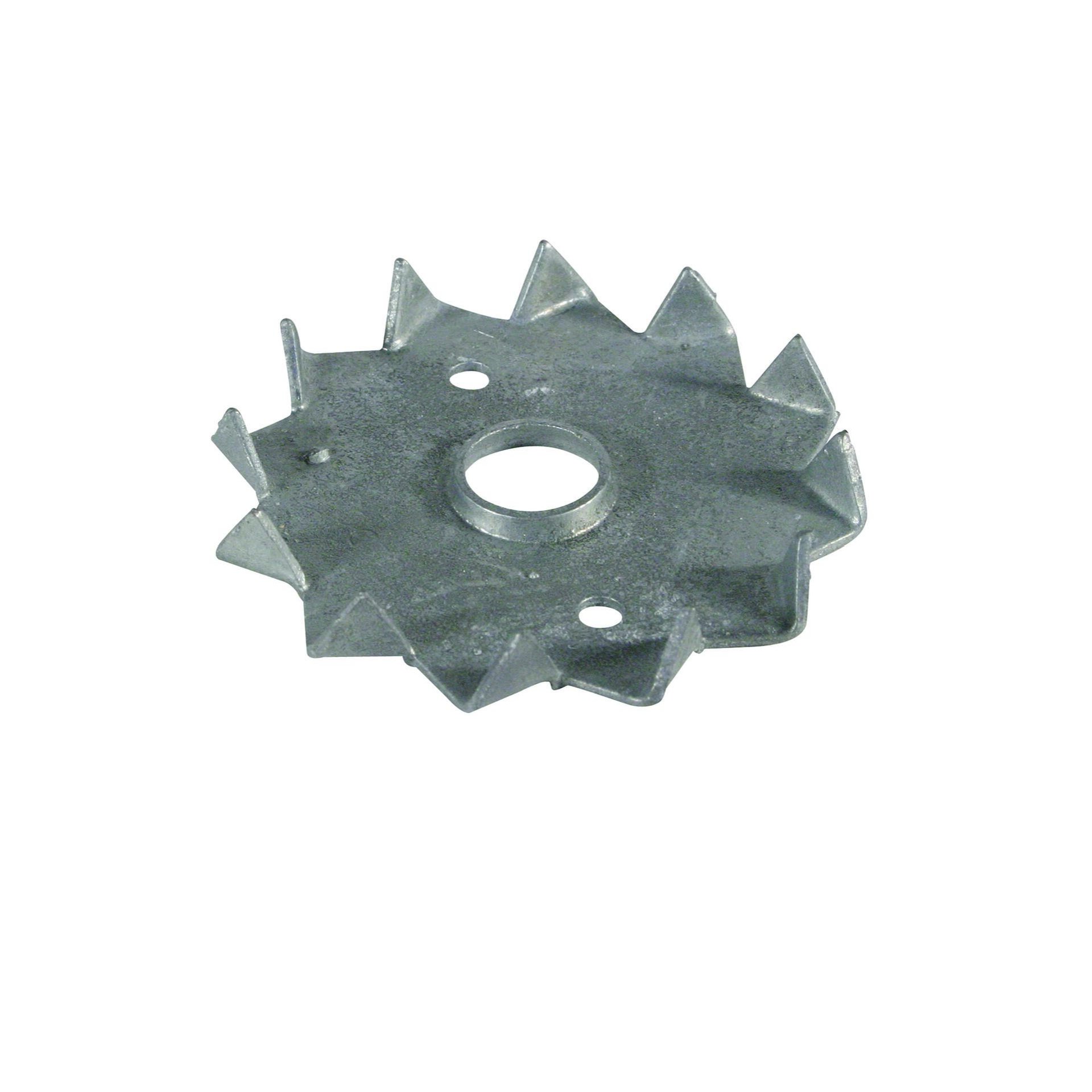 Einpreßdübel-Bulldog 117/20 mm einseitig