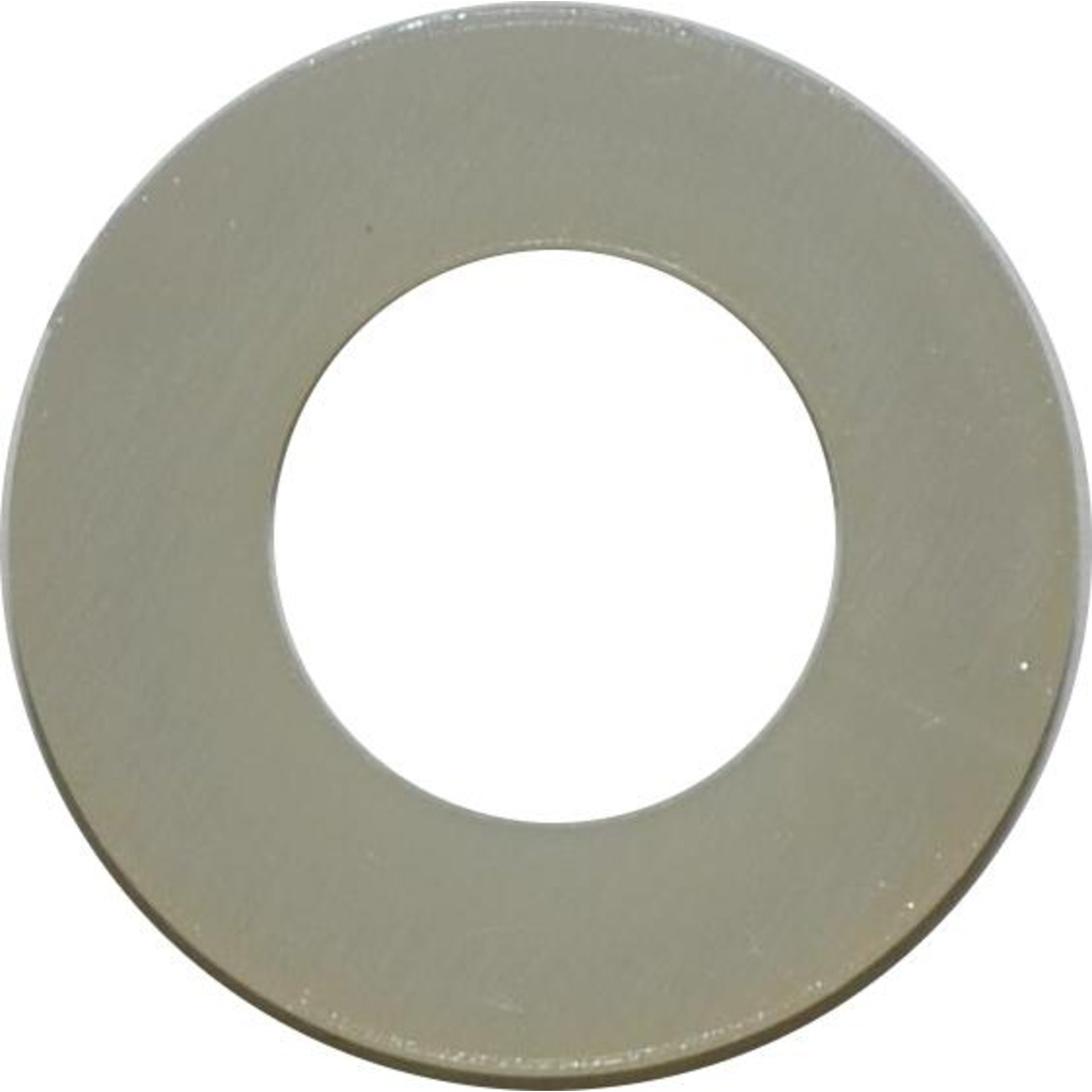 DIN 125 PVC U-Scheiben 4 x 9