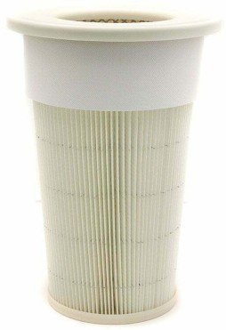 Feinfilter Zellulose DC 1800/2800/2900