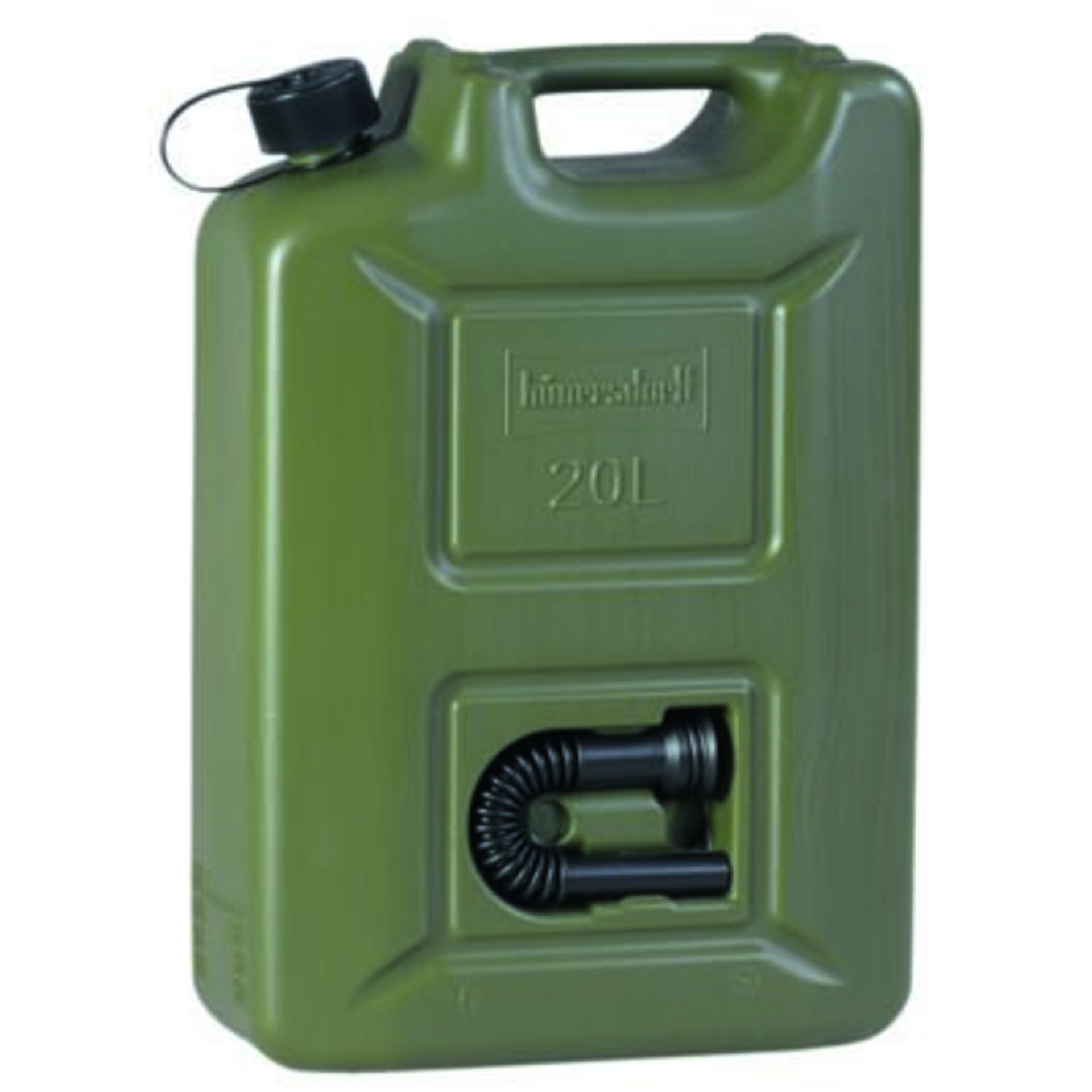 KRAFTSTOFFKANISTER 20 L 2113.0