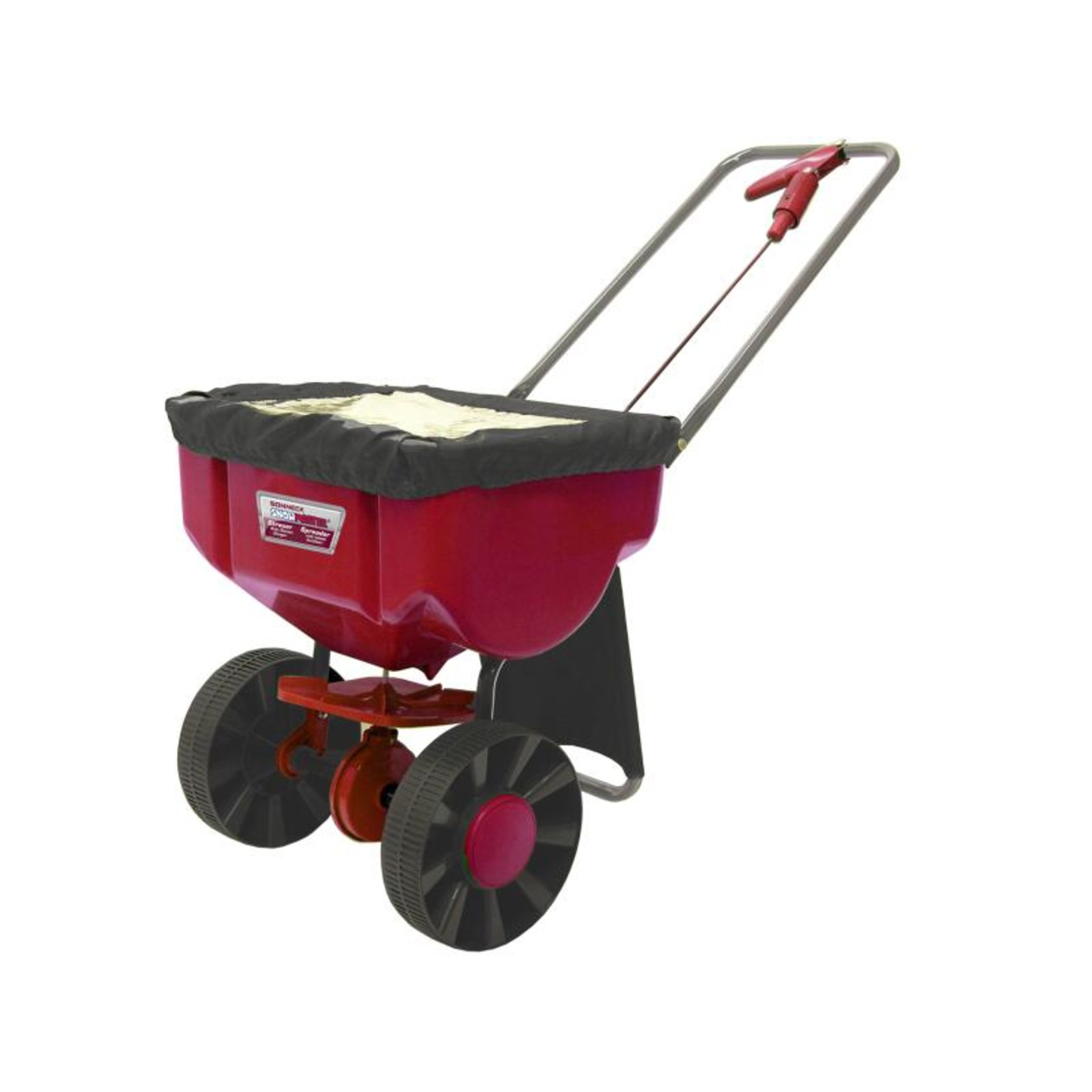 STREUWAGEN 25 L 727.25