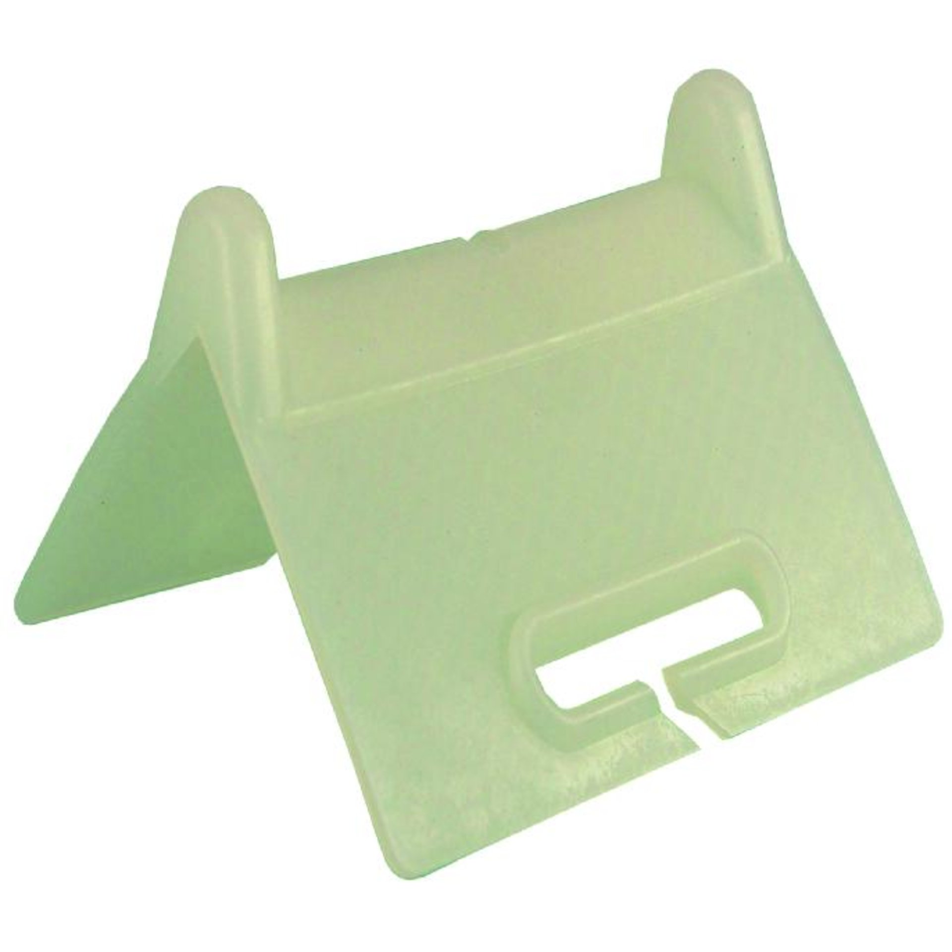 PLASTIKKANTENSCHUTZ WEISS FÜR GURTE 8850.0