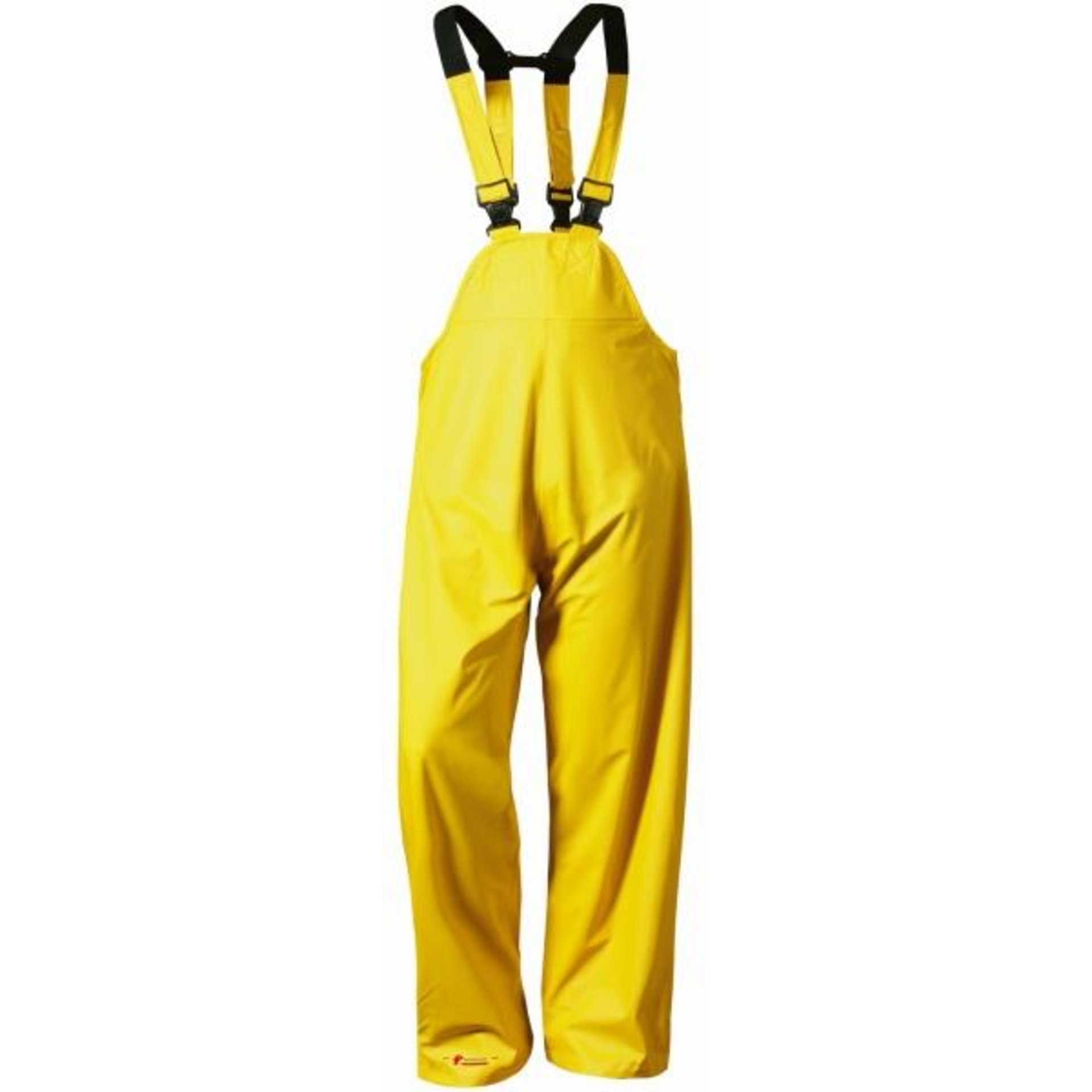 PU-Stretch Regenlatzhose Gr. L 742.10