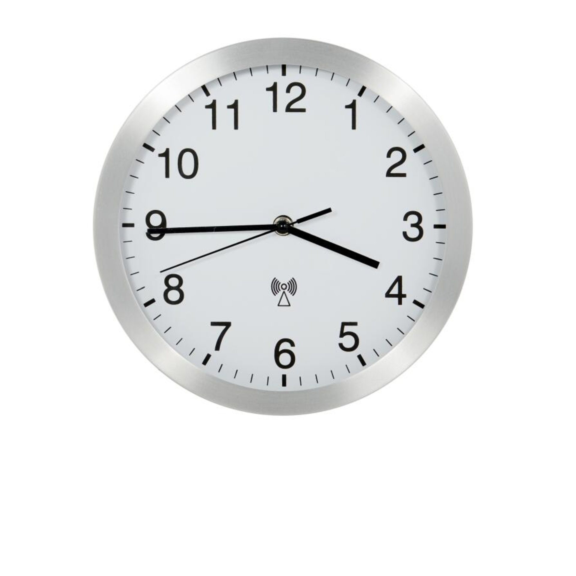 Funk-Werkstattuhr 584.01