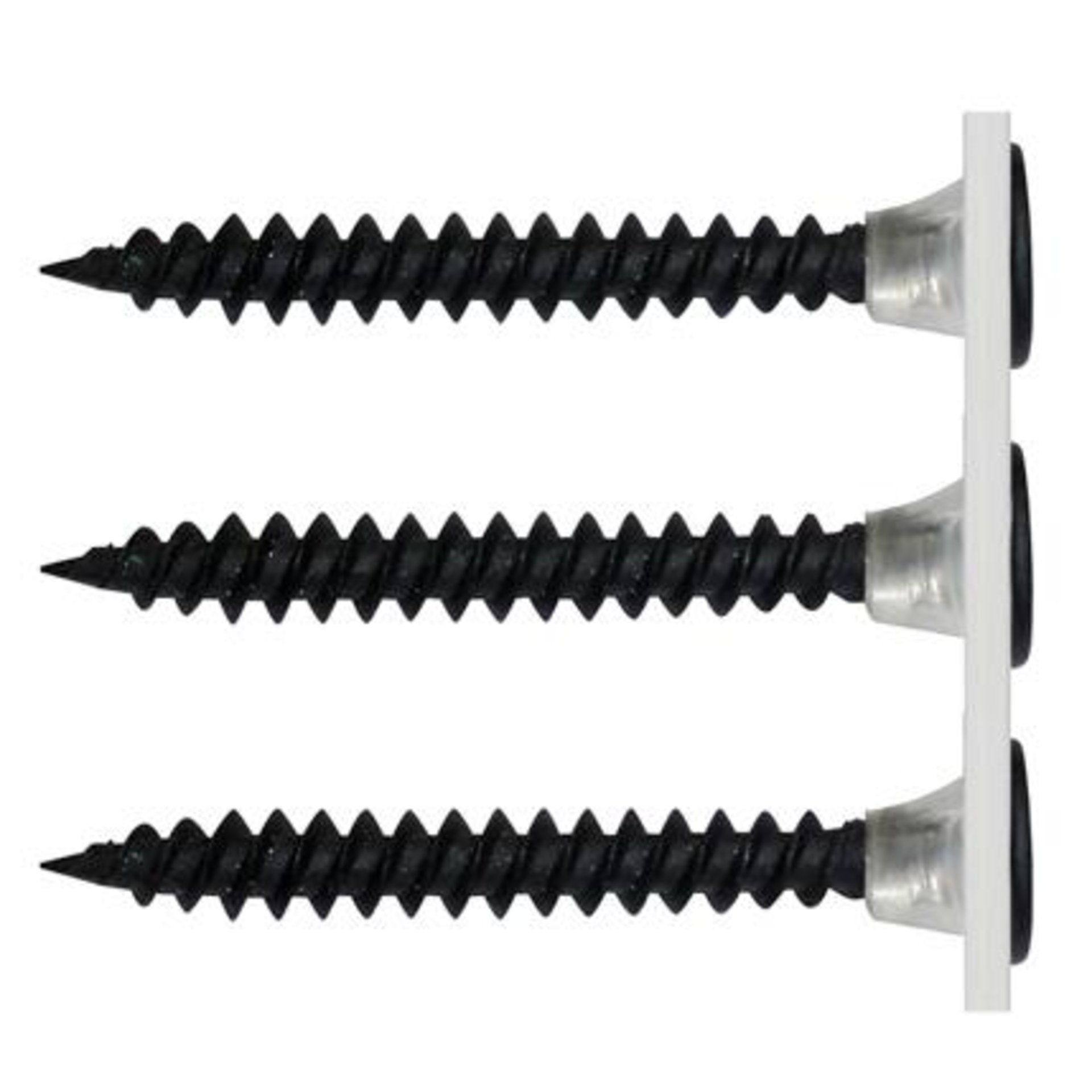 Gipsfaserplattenschrauben gegurtet 3,9x22 Senkkopf Feingewinde PH2