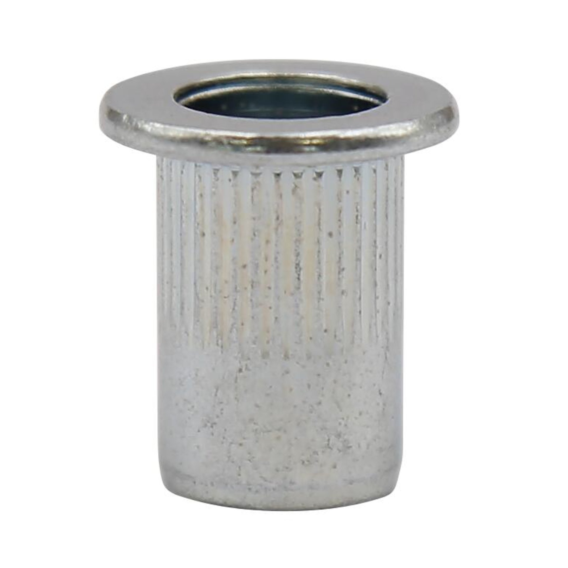 Blindnietmuttern, A2, M10, Flako Rso Klemmbereich: 0,5 - 3,0 mm