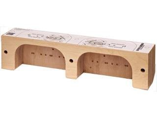 Montageplatte UniBlock