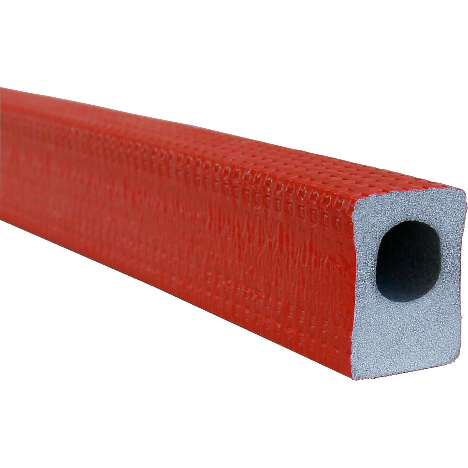 S-Flex-Quadro stabil (100% EnEV) 15 - 25 mm Ah53mm /m