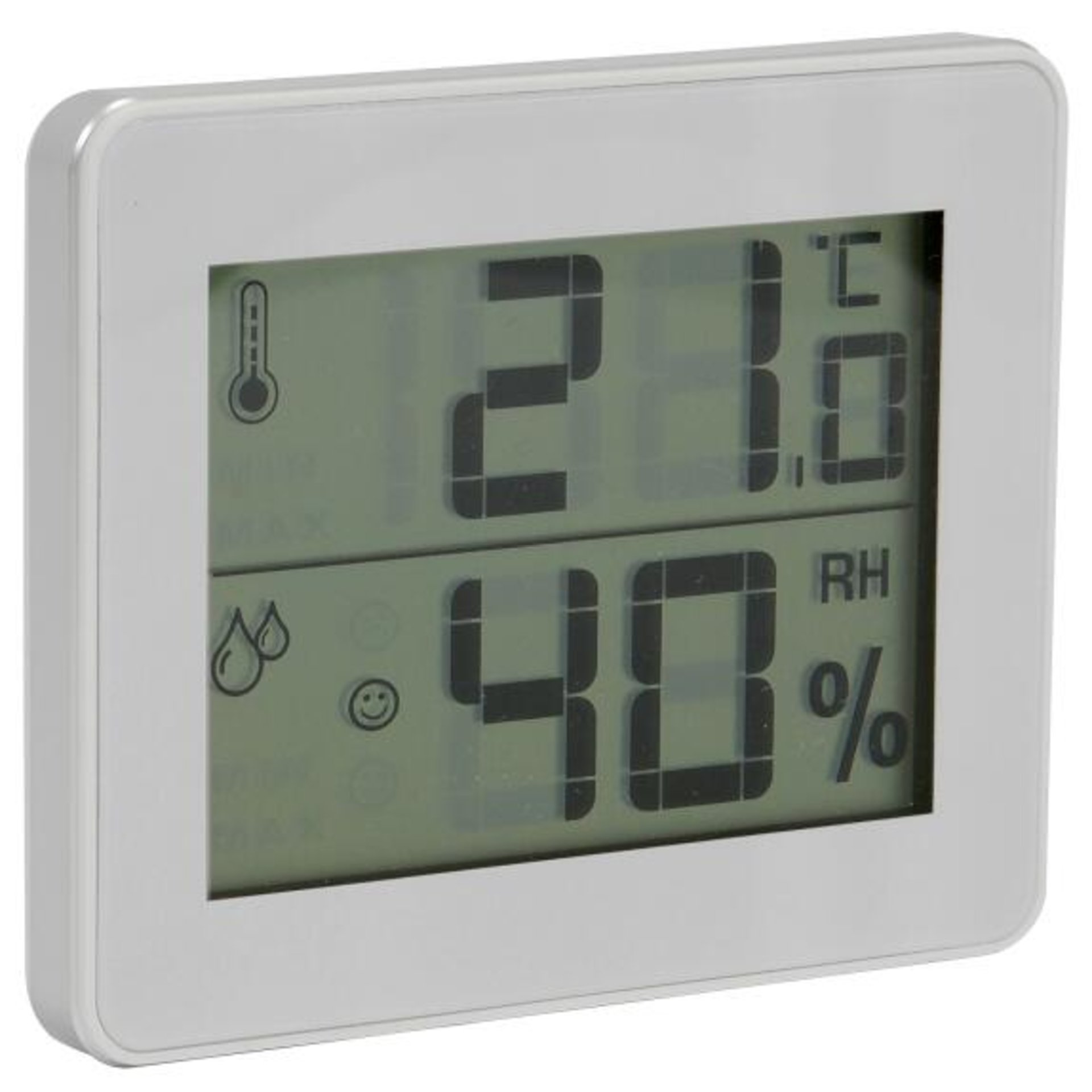 Thermo-Hygrometer 581.03