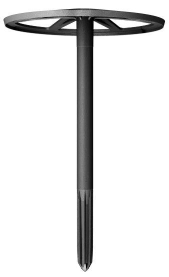 Dämmstoffhalter DHK