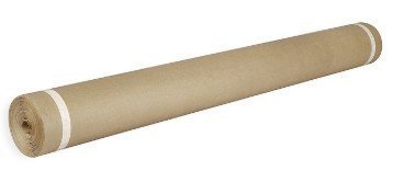 Abdeckpapier mit 2 Klebekanten