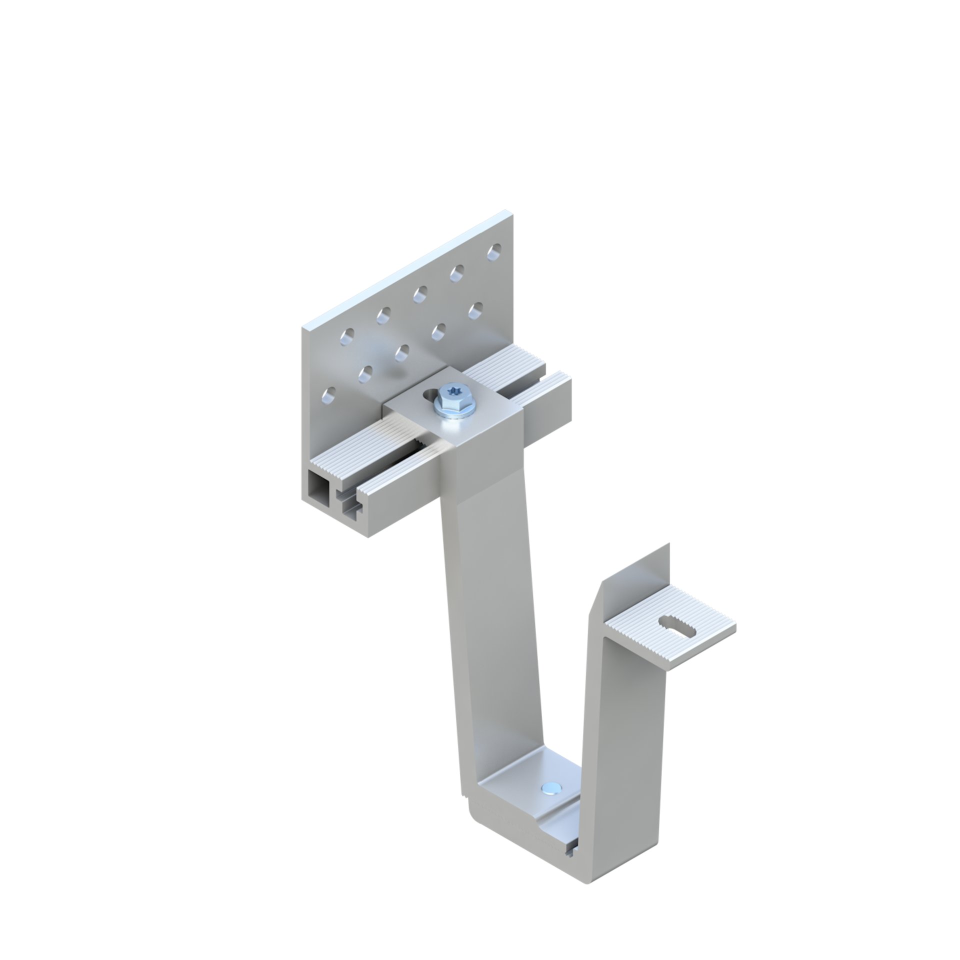 Dachhaken EASY 3D extra stark