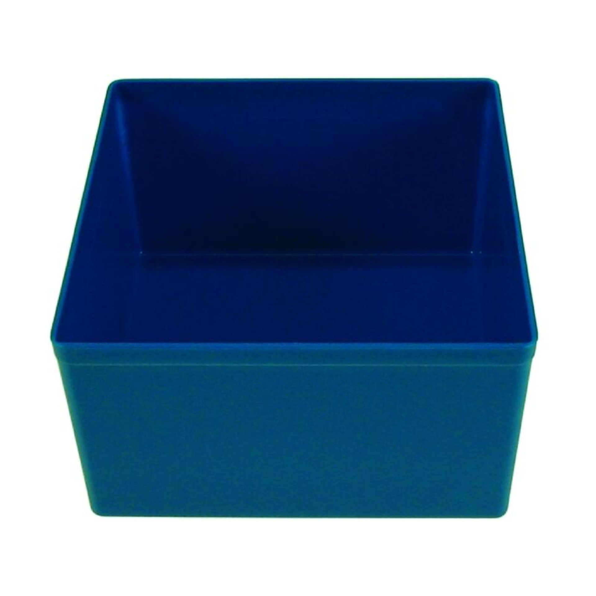 PL-BOX BLAU 108X108X63 440.03