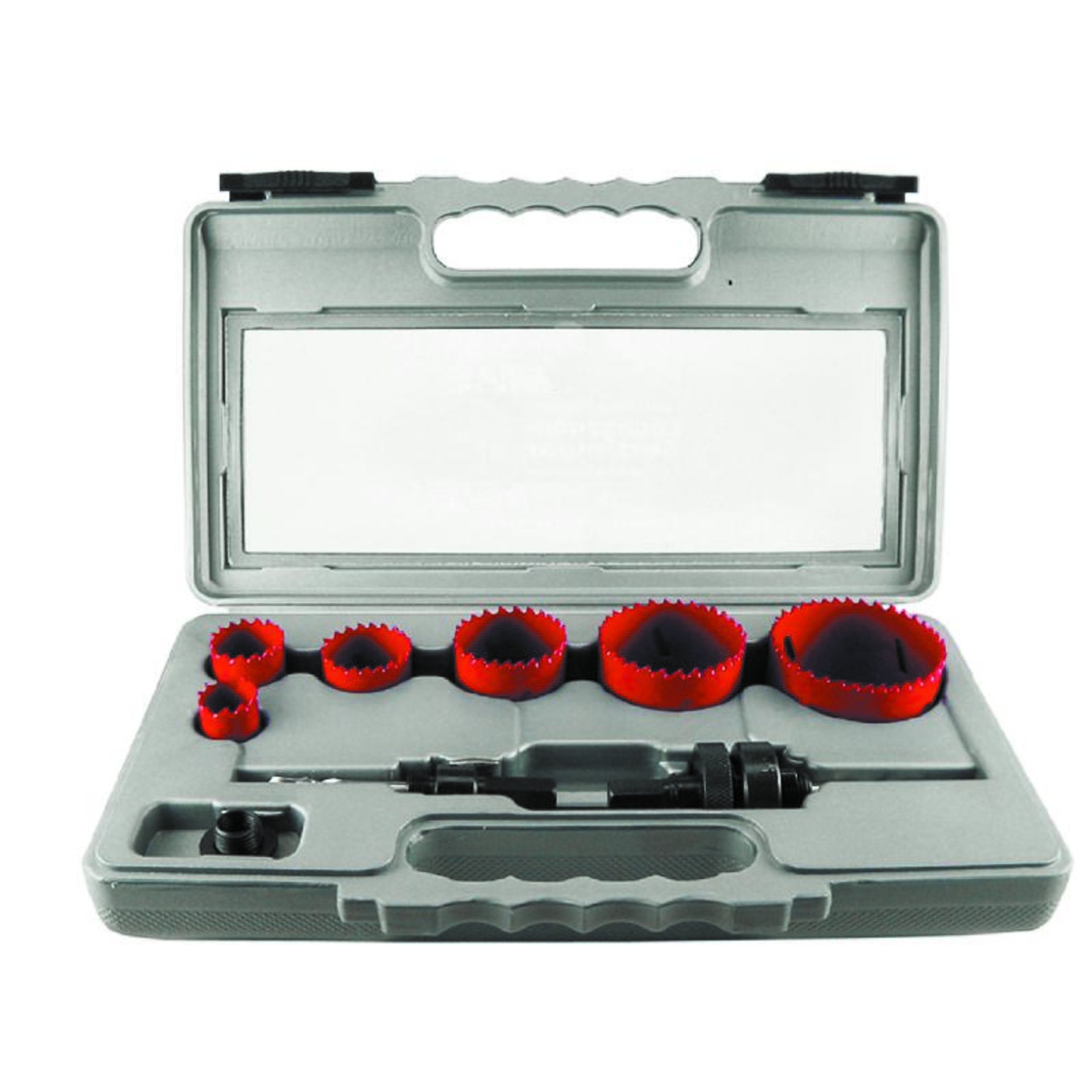 LOCHSÄGEN-SA. HSS-BI. ELEKTR 106.33