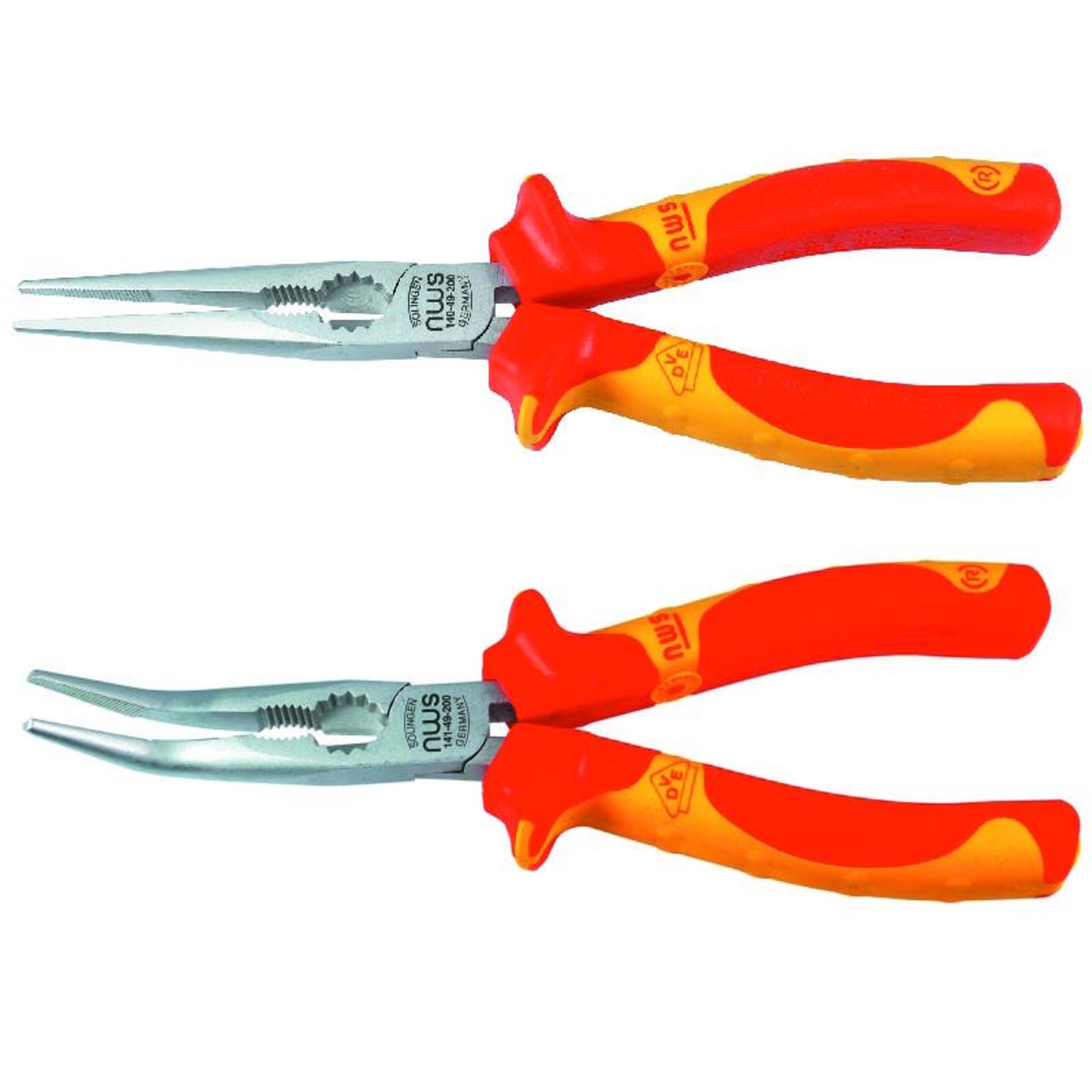 VDE-TELEFONZANGE 160 MM 184.07