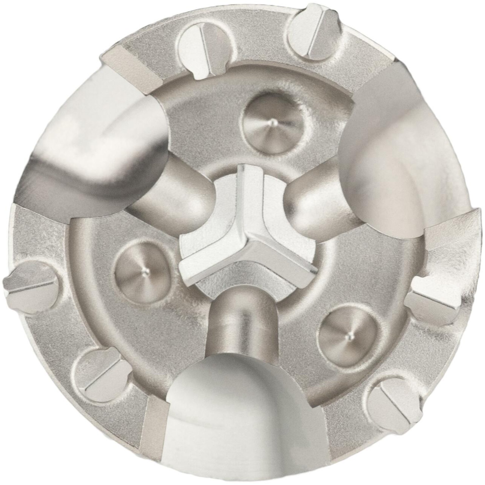 SDS max Durchbruchbohrer 55 x 450 / 550 mm