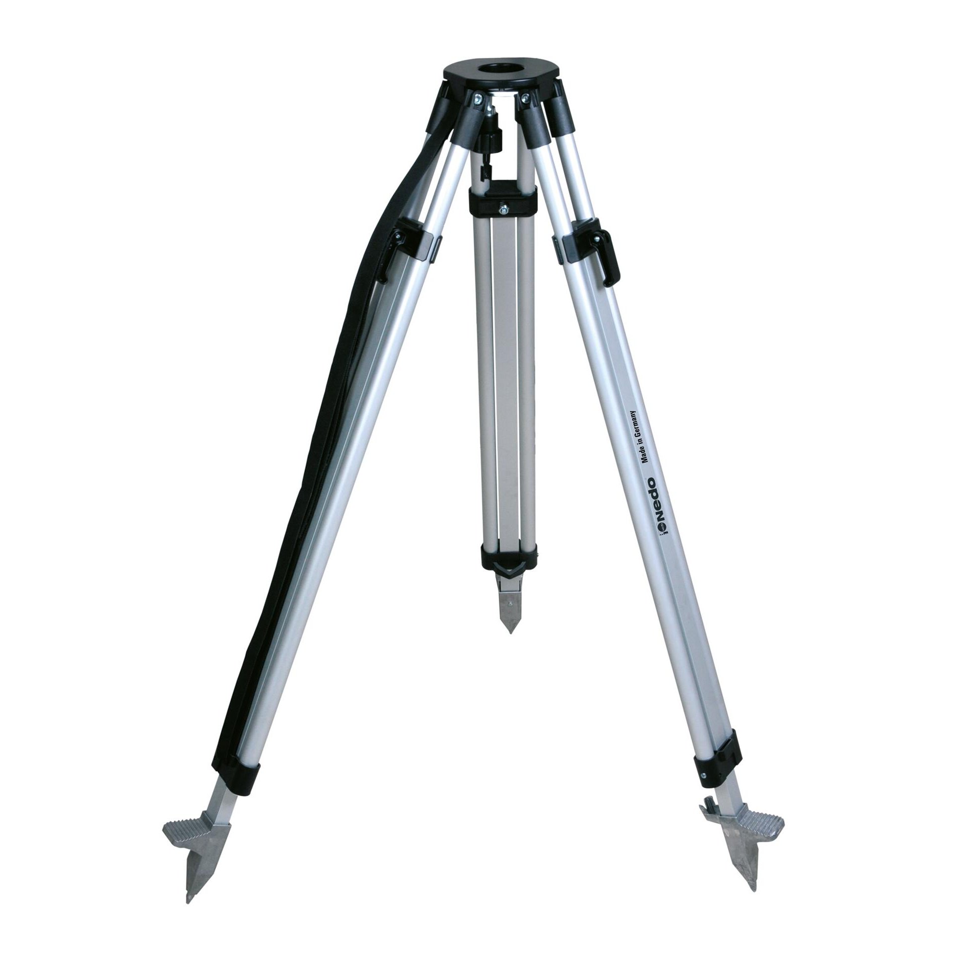 Mittelschweres Aluminium-Stativ