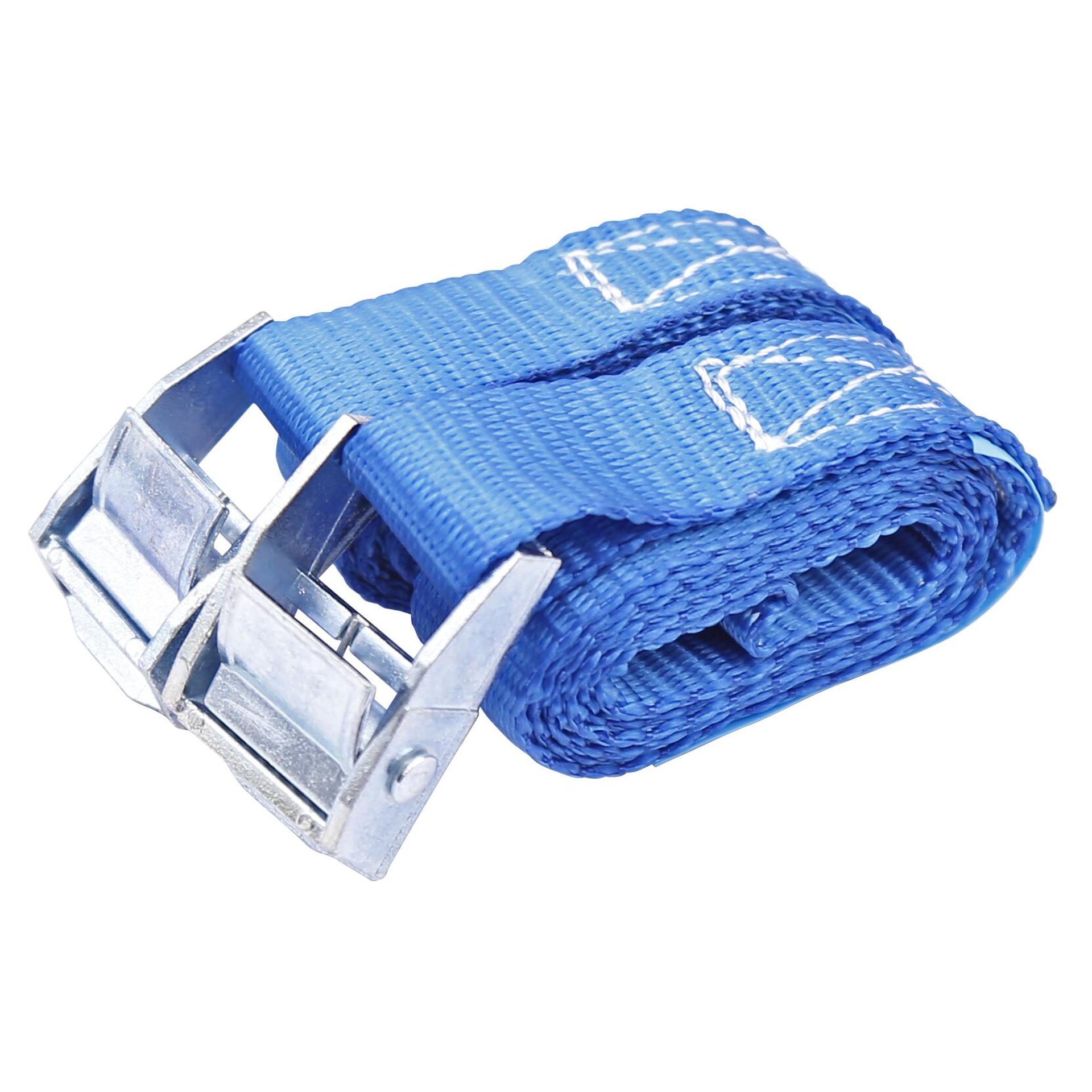 ZURRGURT MIT KLEMMSCHLOß 2 ST/SB 201500