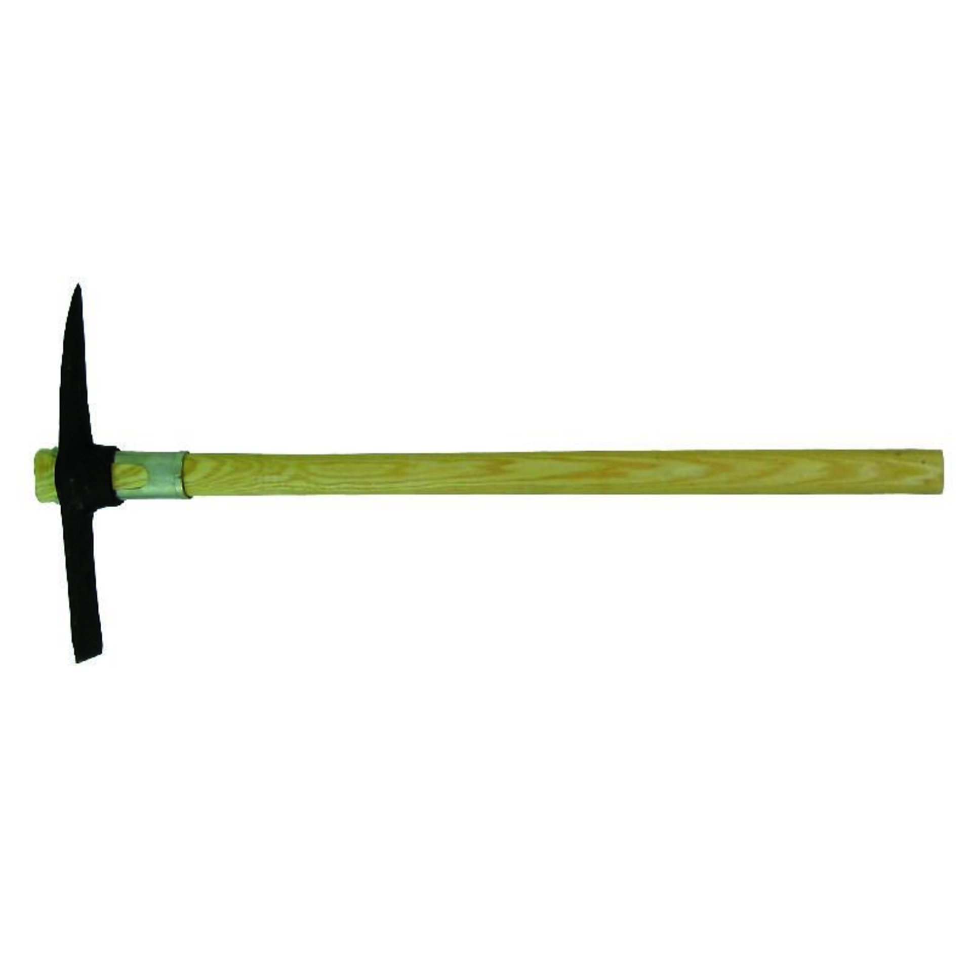 KREUZHACKE 1,5 KG M. STIEL UND METALLHÜLSE 238.15