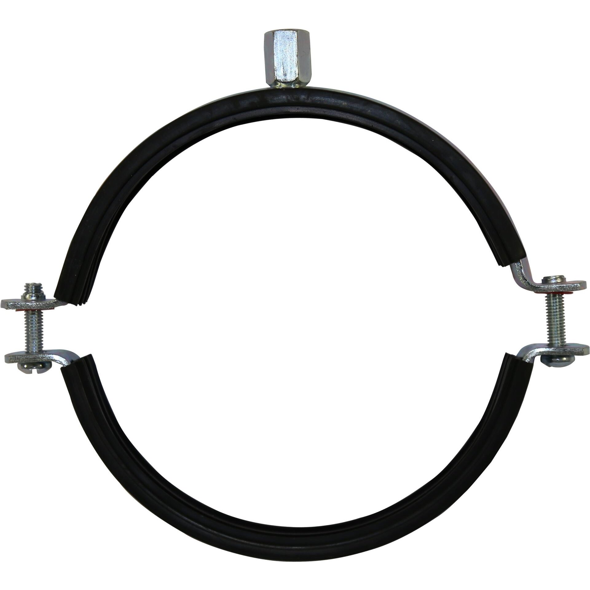 S-Doppel-Schraubschellen 137-142mm M8/M10